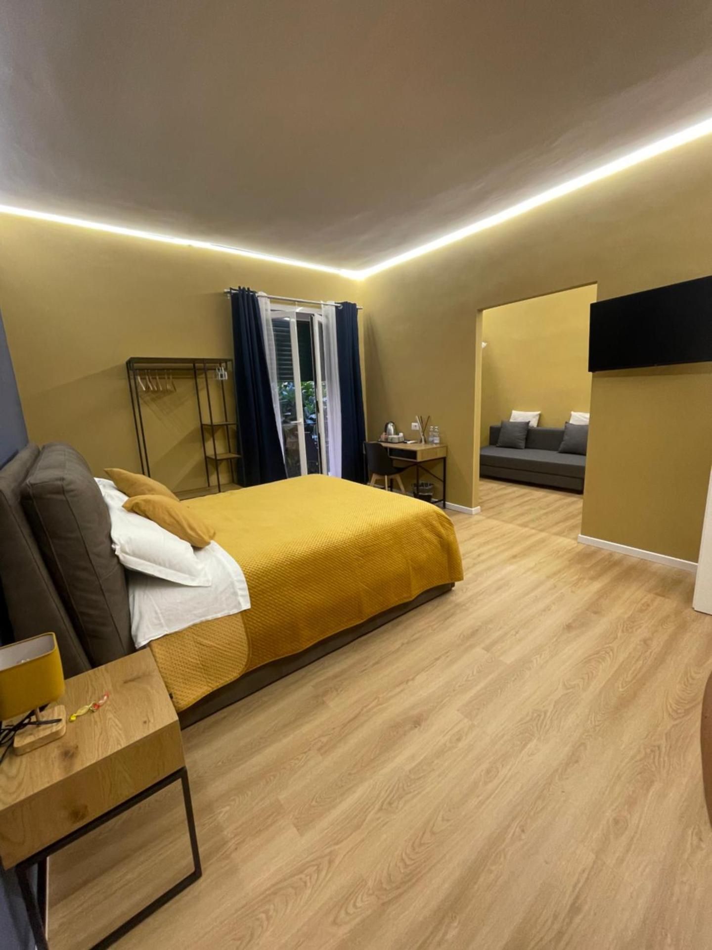 Superior Queen Room