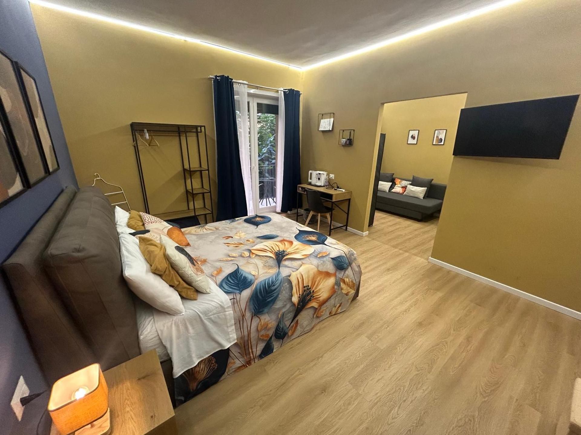 Superior Queen Room