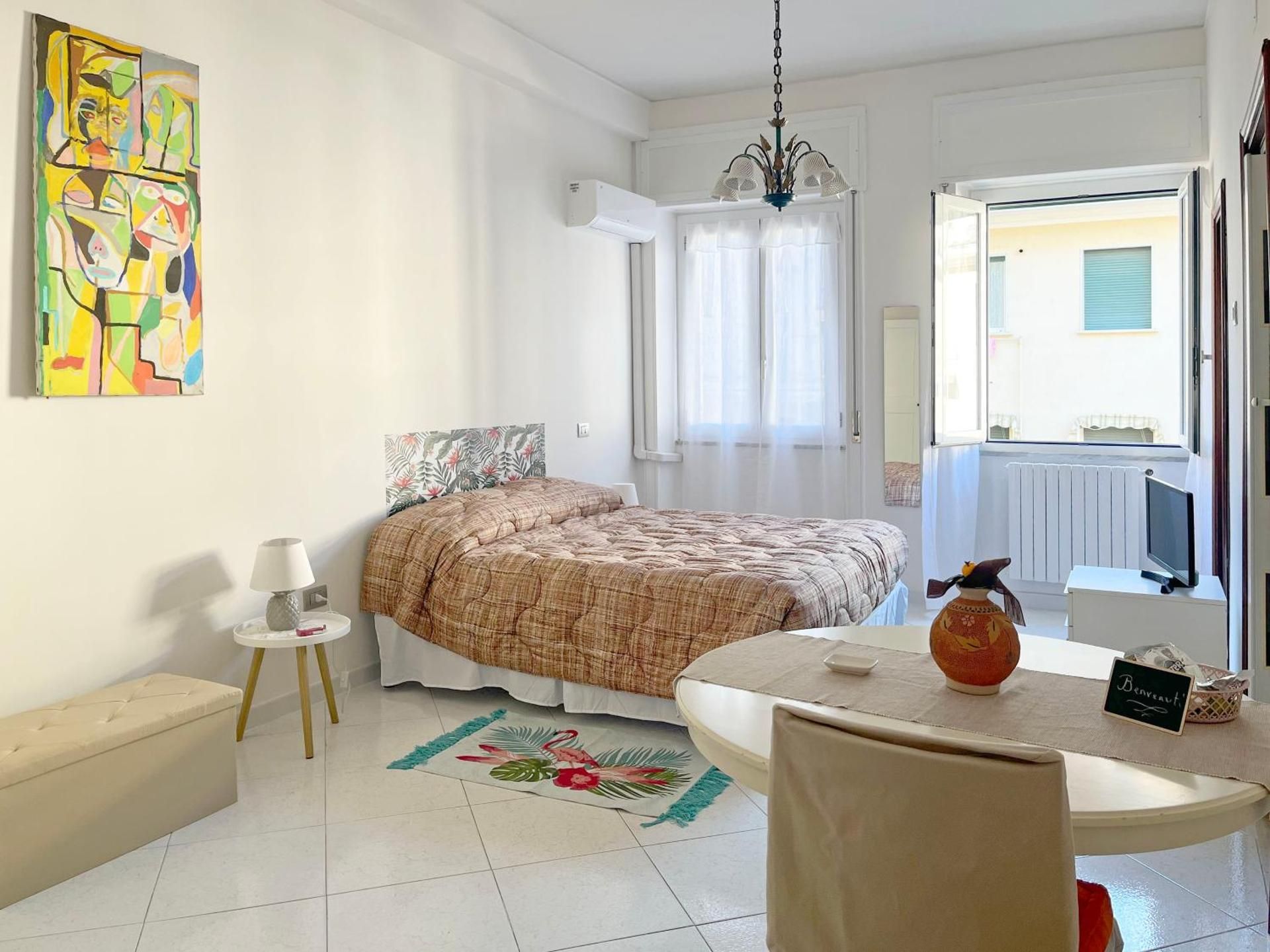 Biagina Rooms Superior Double Room 2