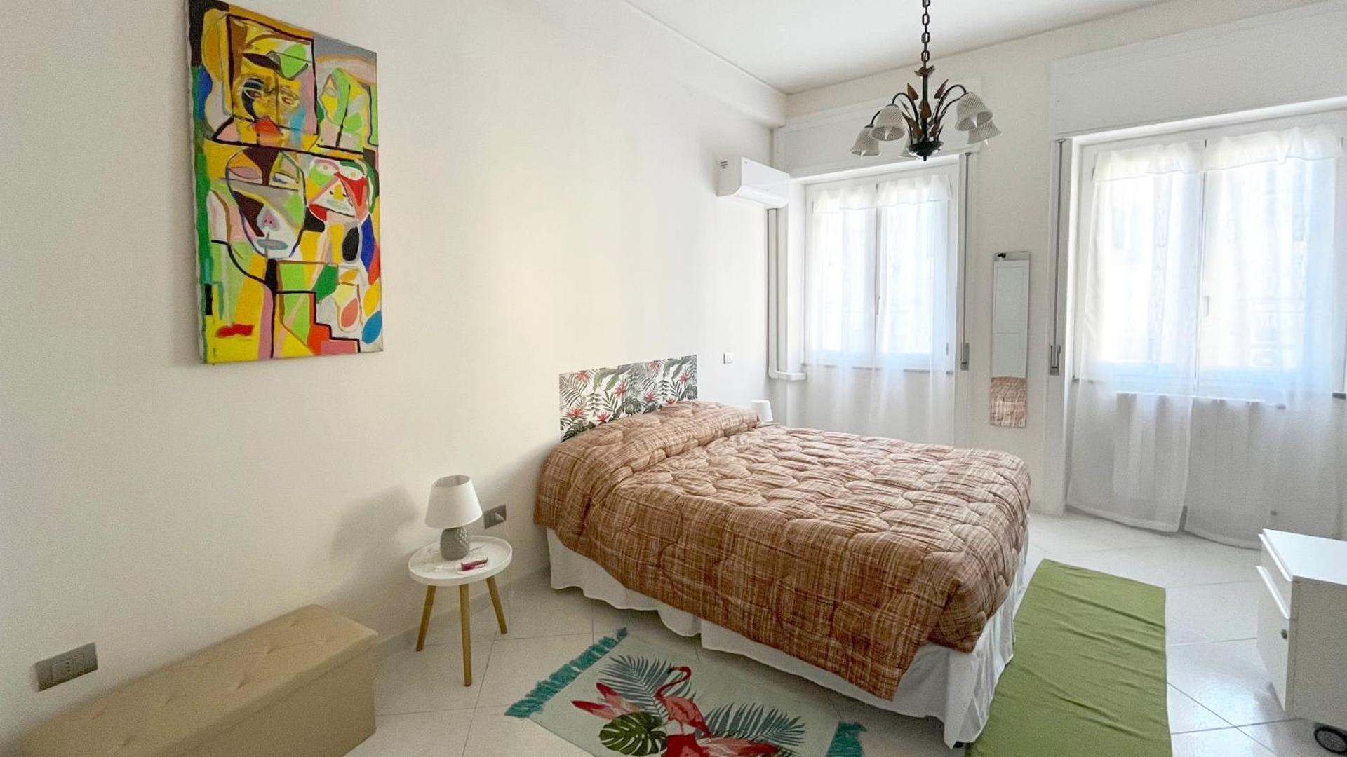 Biagina Rooms Superior Double Room