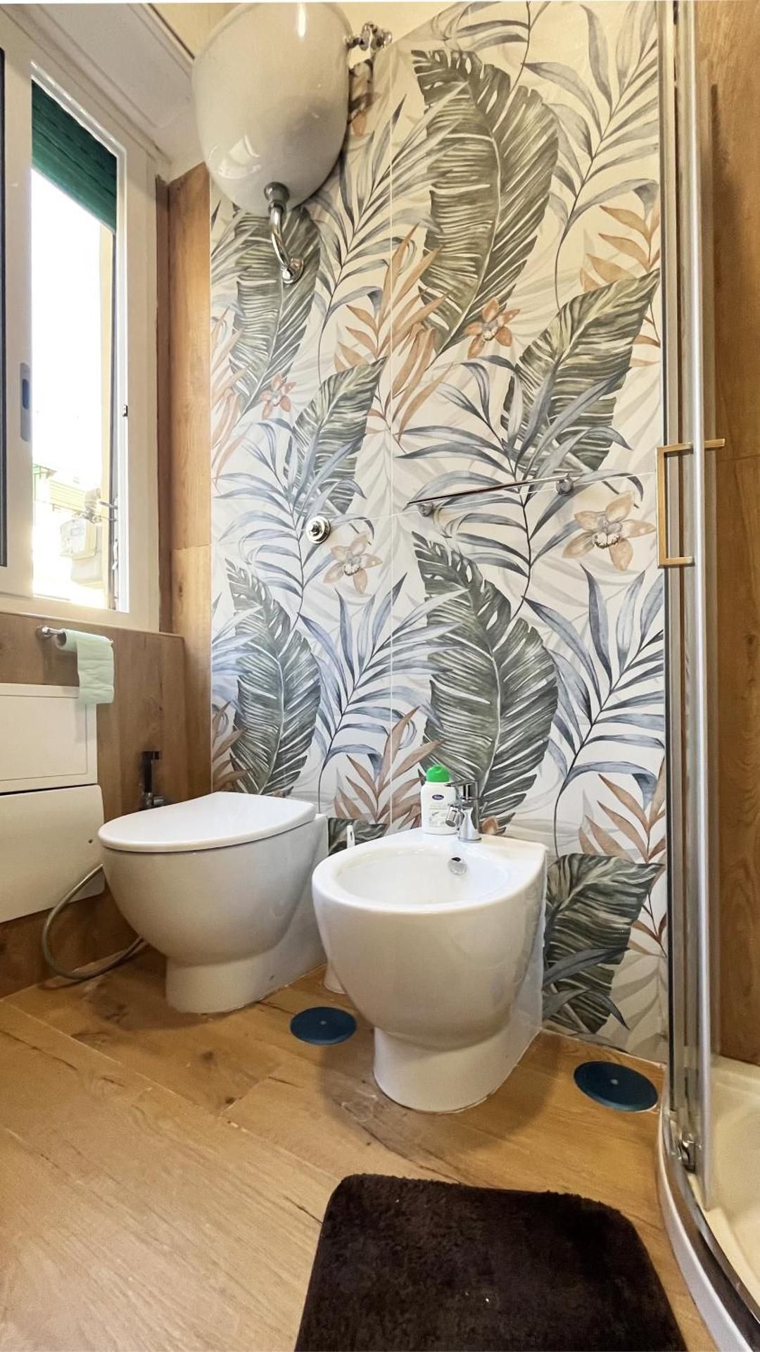 Biagina Rooms Superior Double Room 3