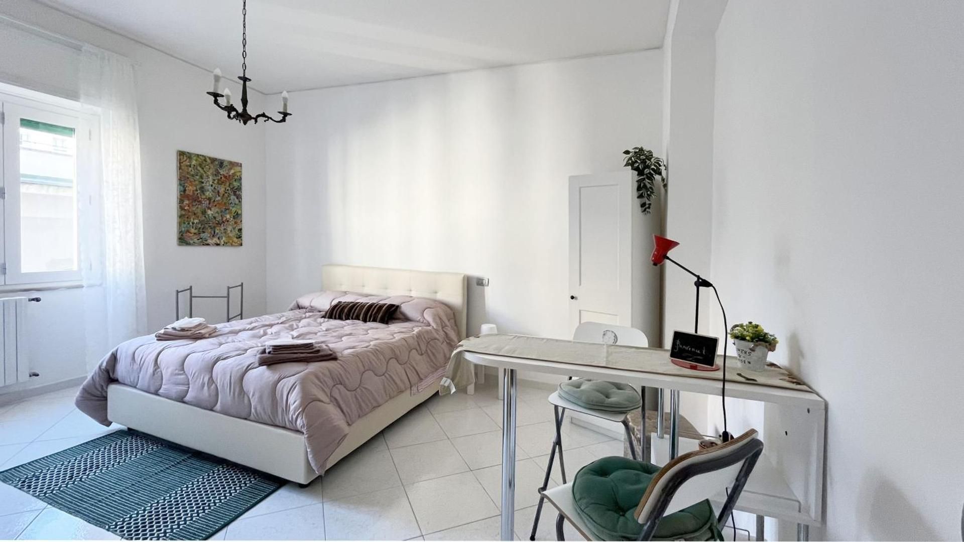 Biagina Rooms Large Double Room