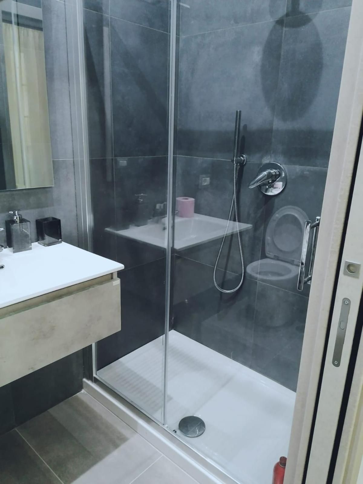 Gians B&B Double Room with Balcony 2