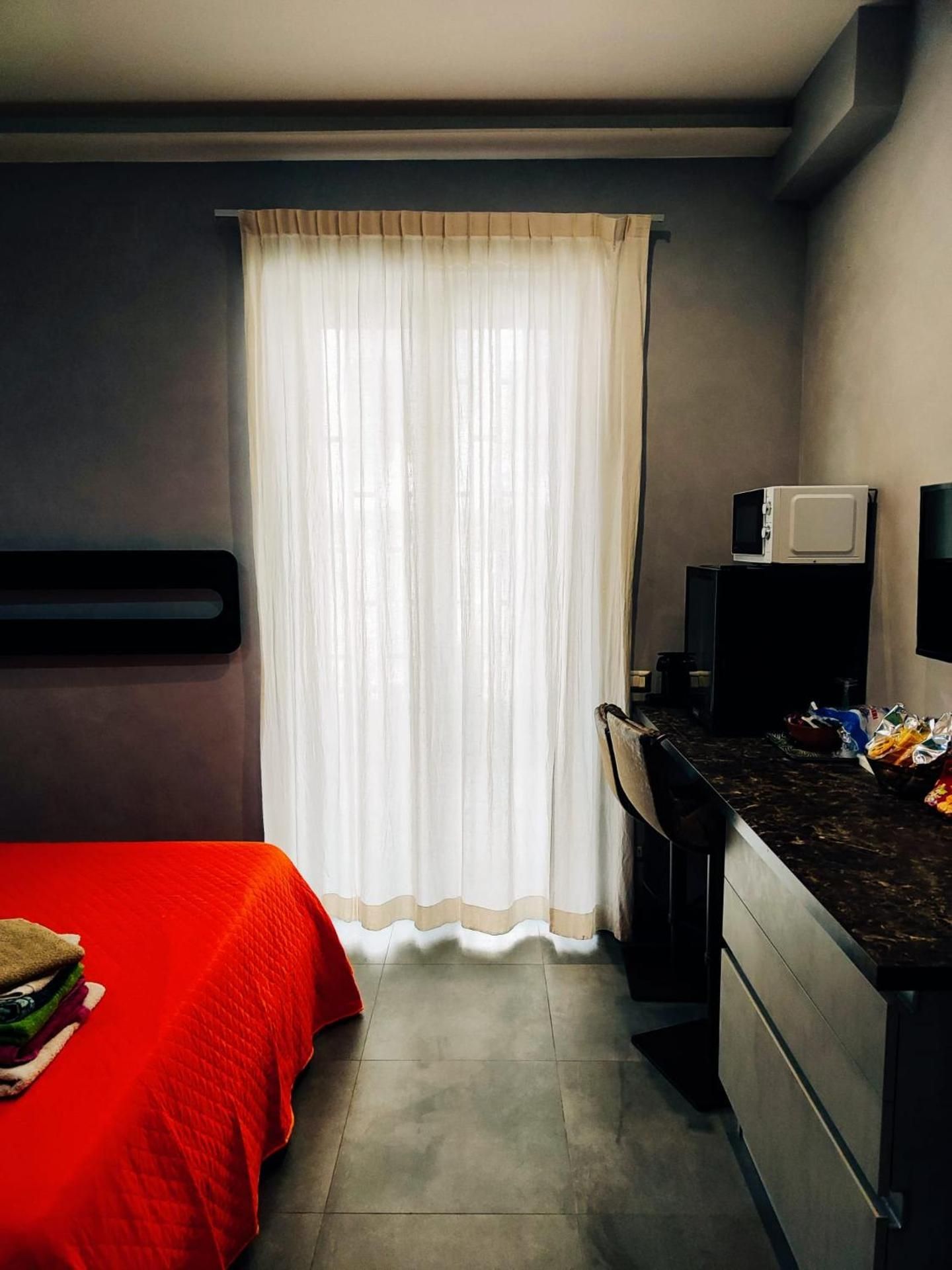 Gians B&B Double Room with Balcony 3