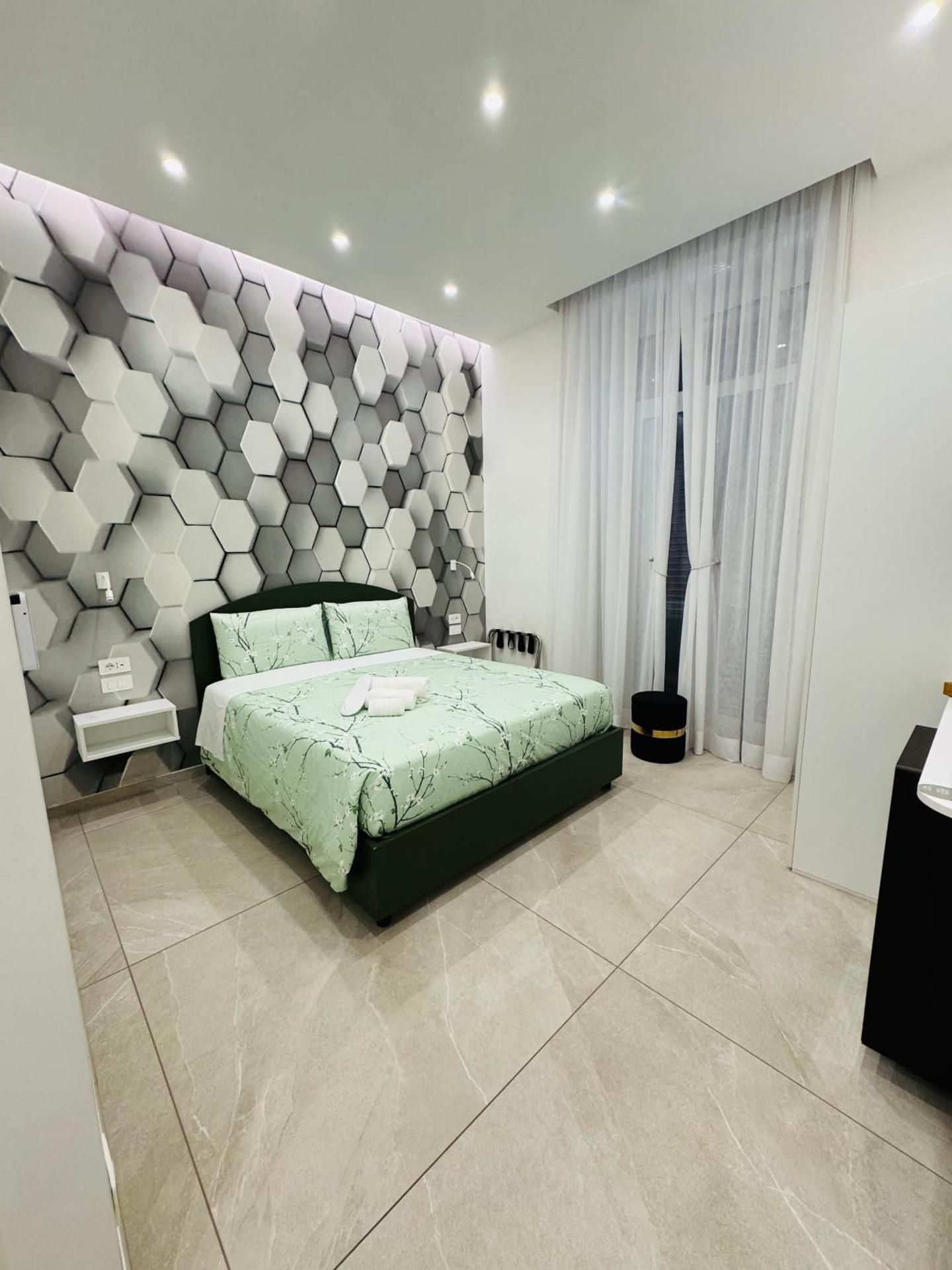 B&B Corso Garibaldi 165