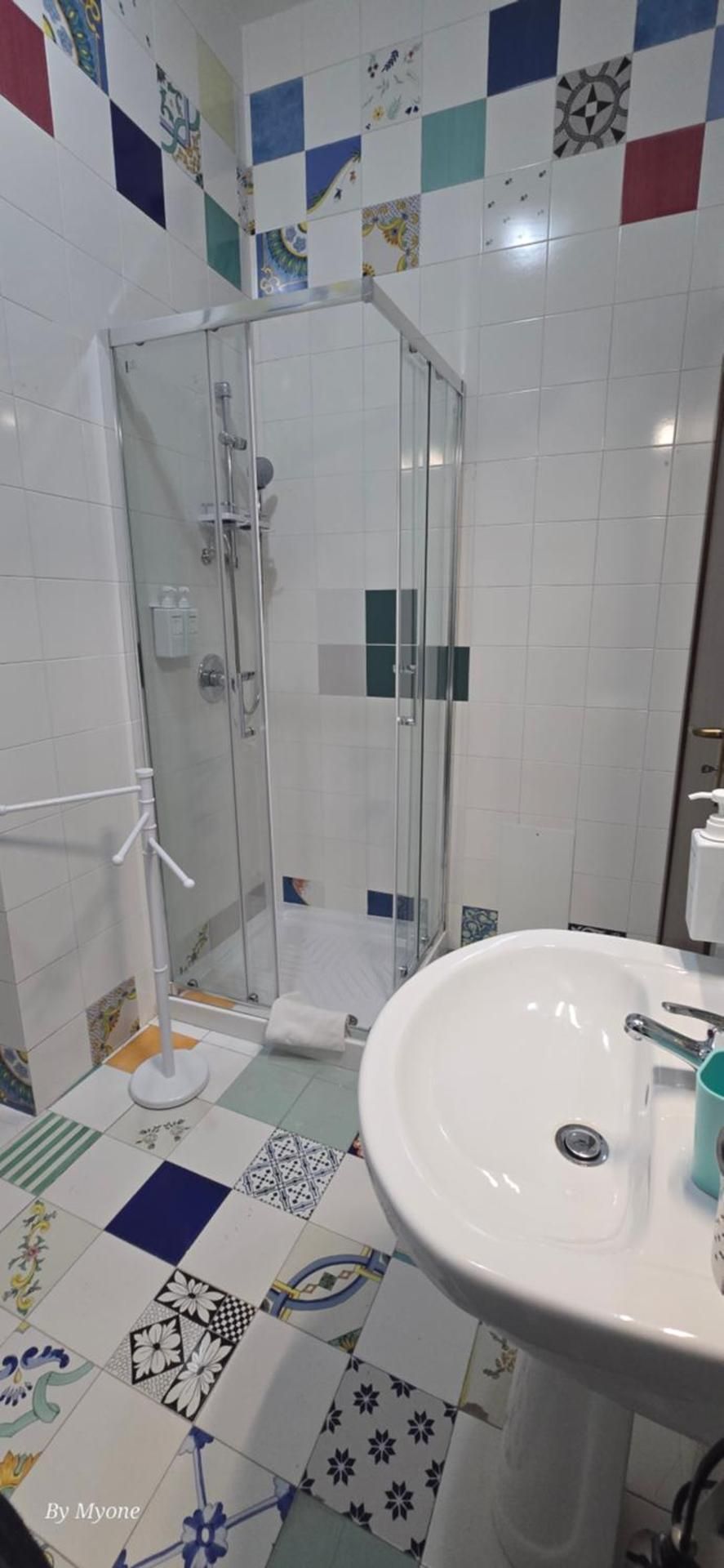 Superior One-Bedroom Apartment with Balcony