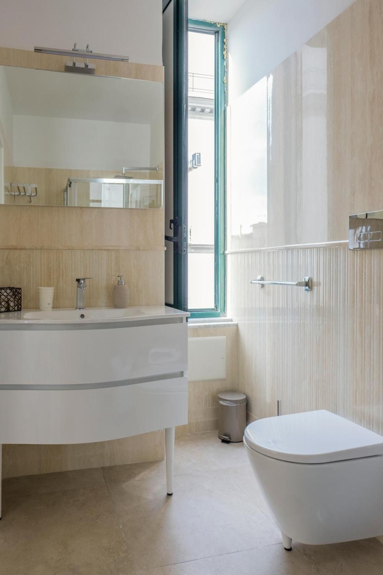 Suite with Sea View