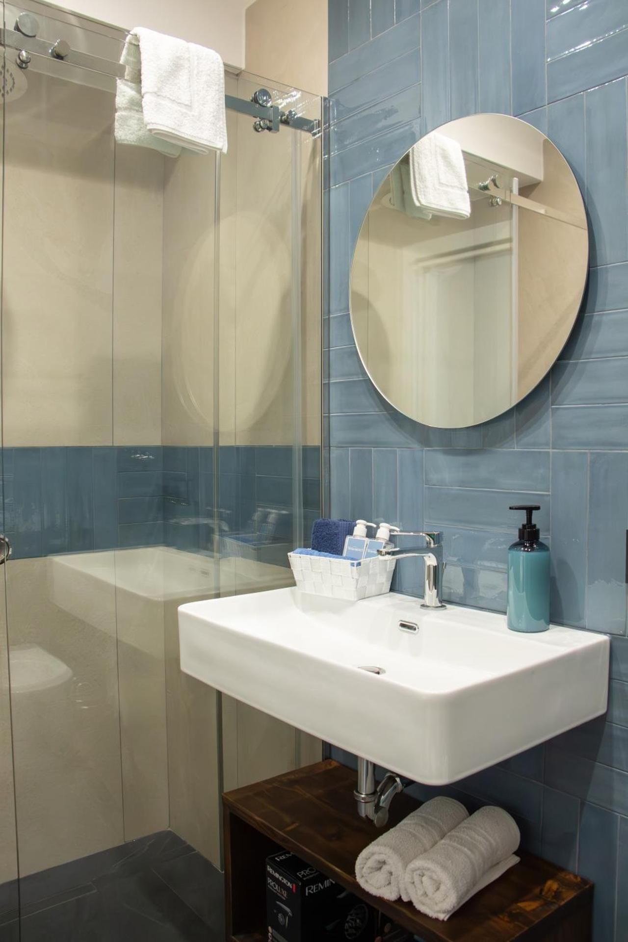 vesuvius115 Double Room 2