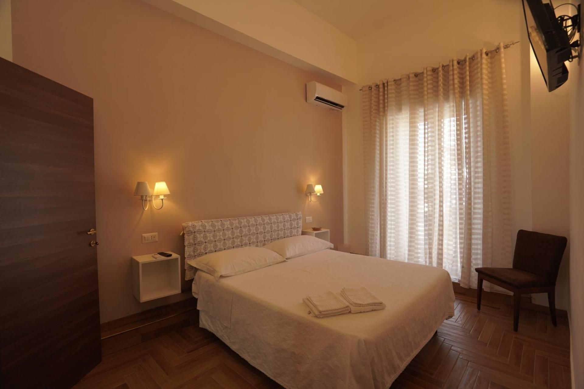 B&B I Due Teatri