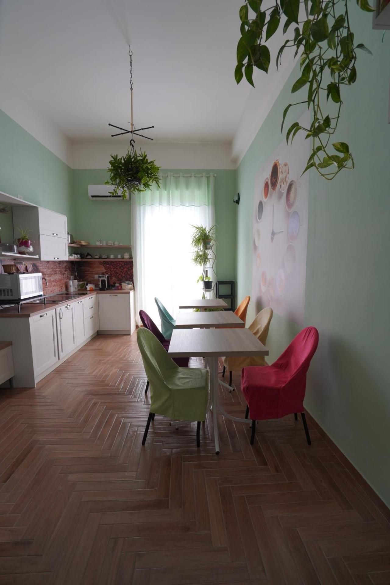 B&B I Due Teatri