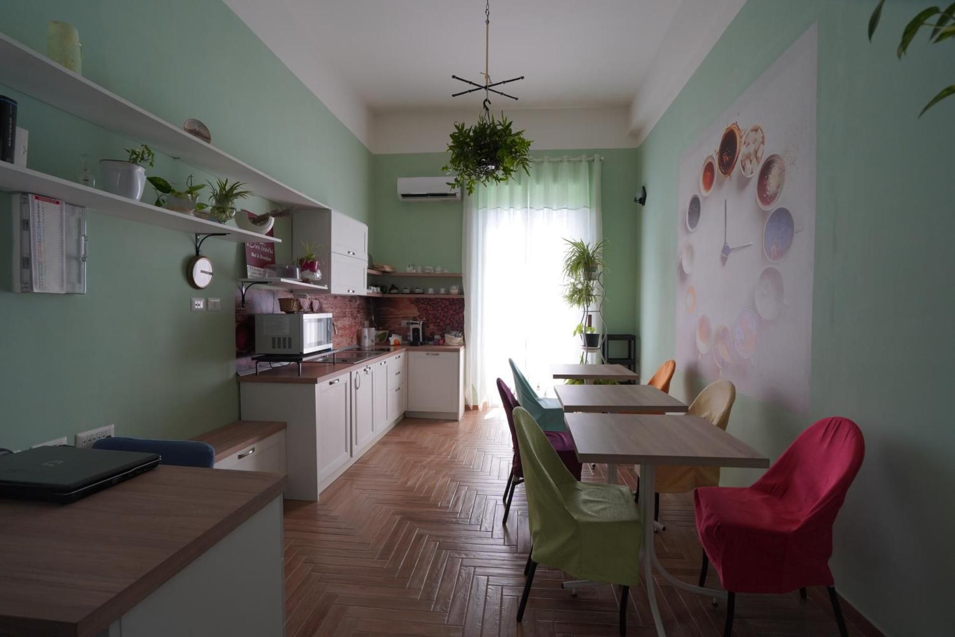 B&B I Due Teatri