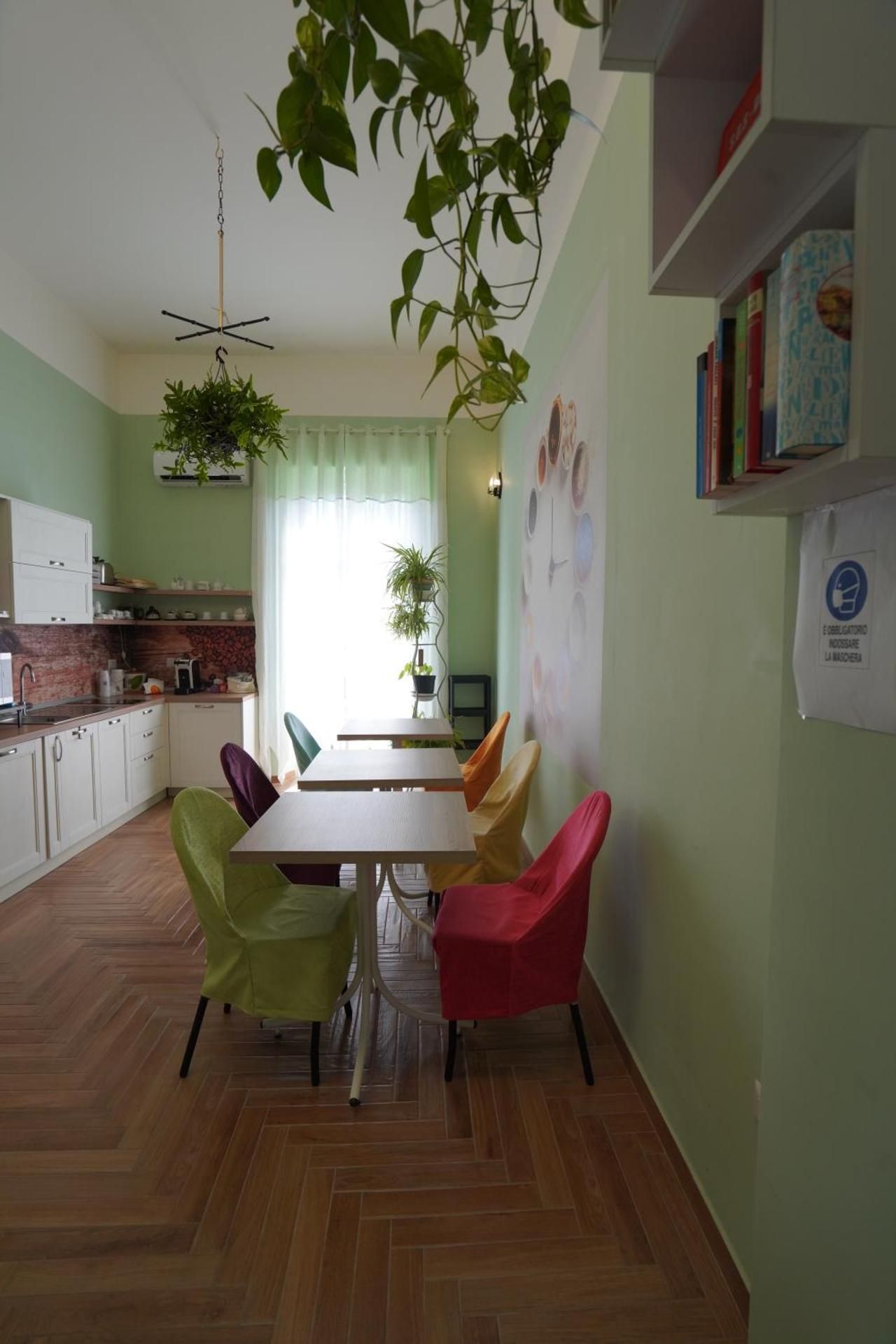 B&B I Due Teatri