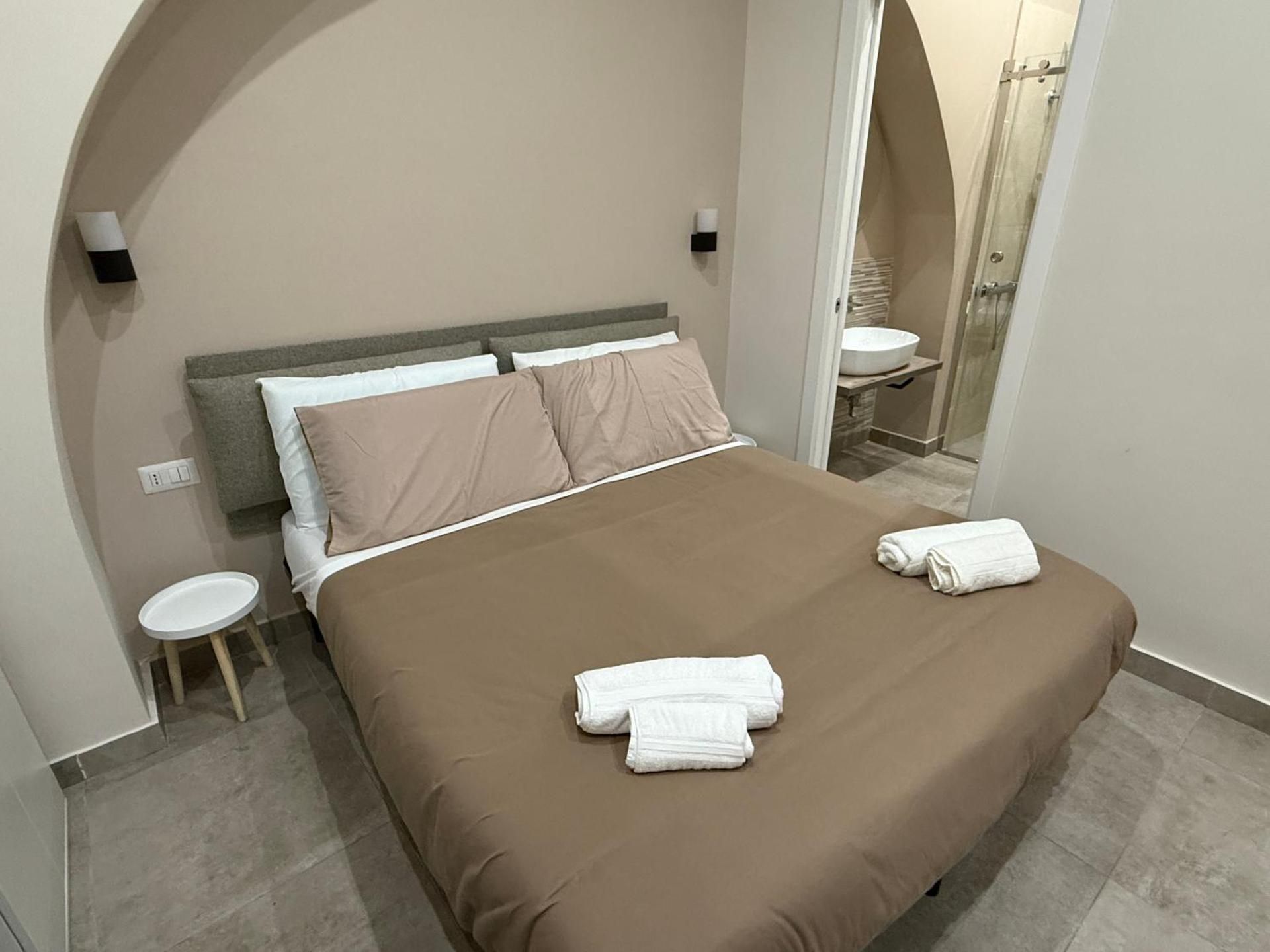 Comfort Triple Room