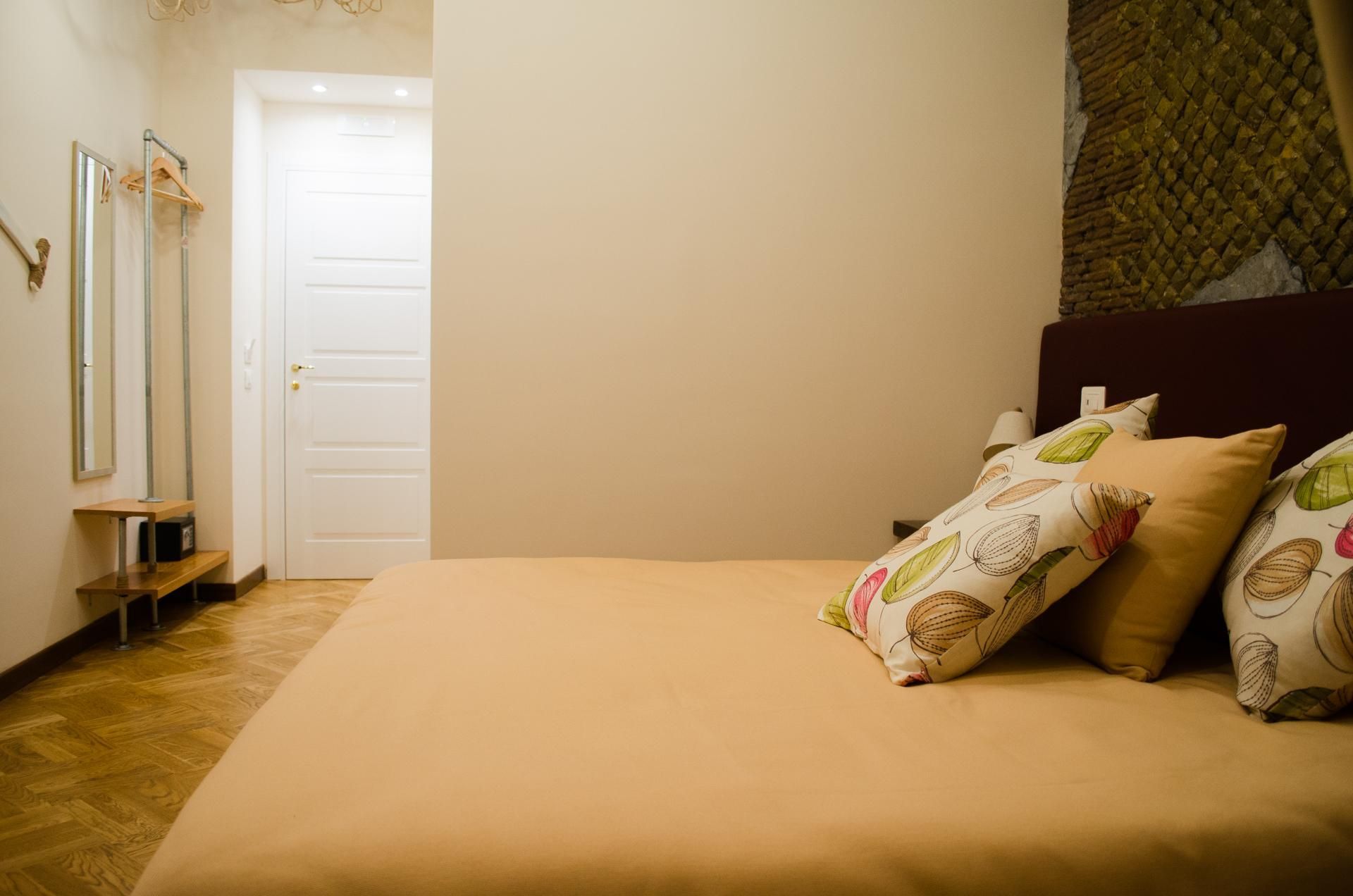 B&B Sosta Flegrea Deluxe Double with Balcony 2