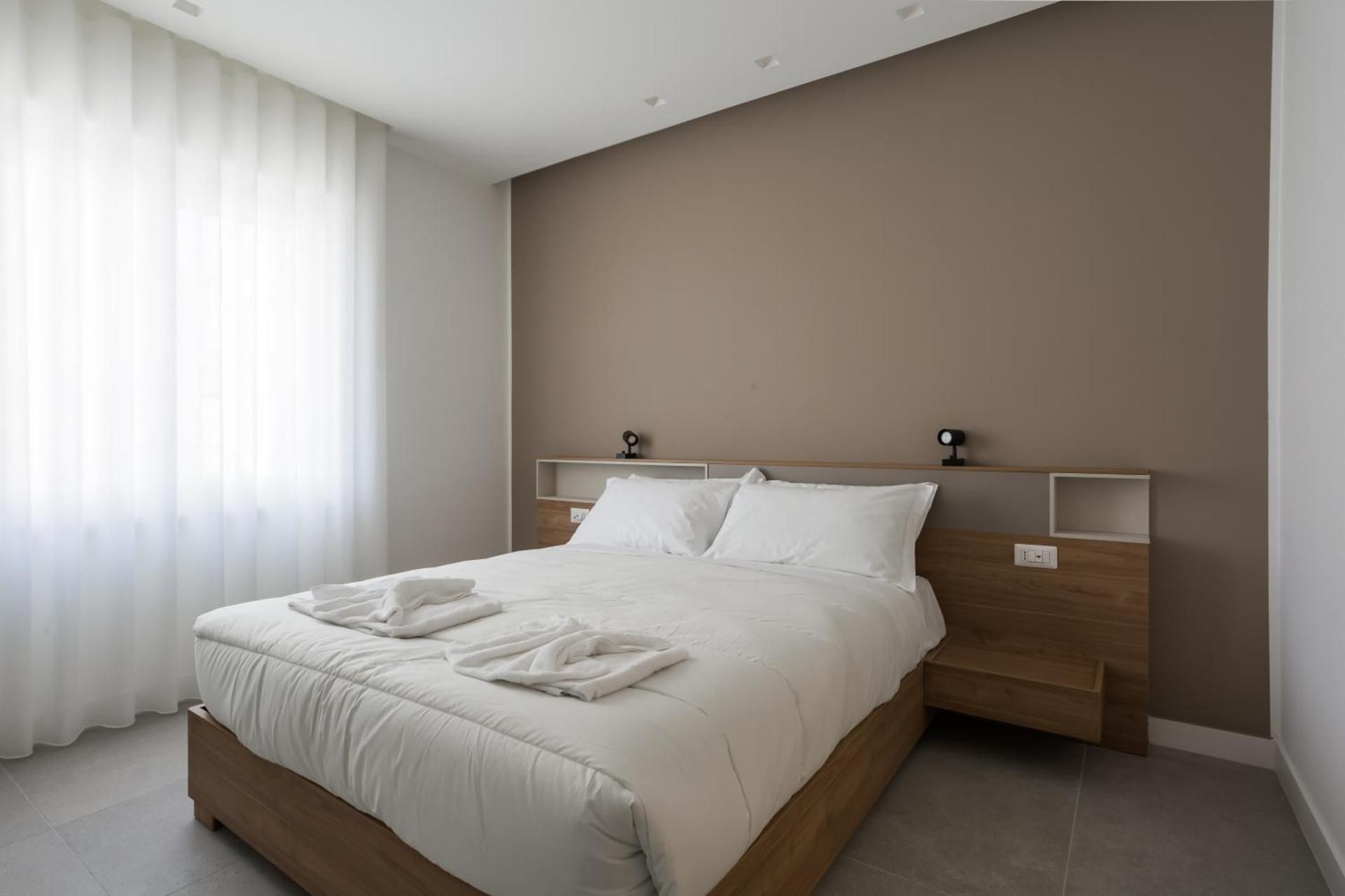 Triple Room with View