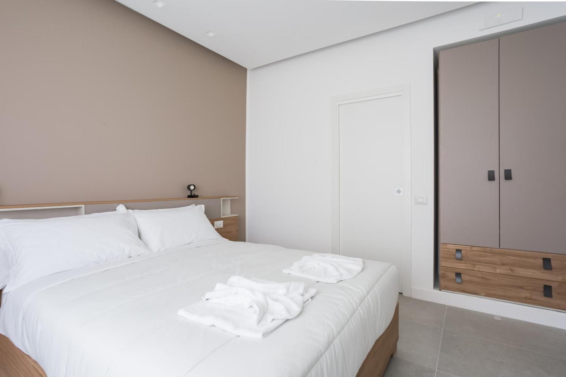 Triple Room with View