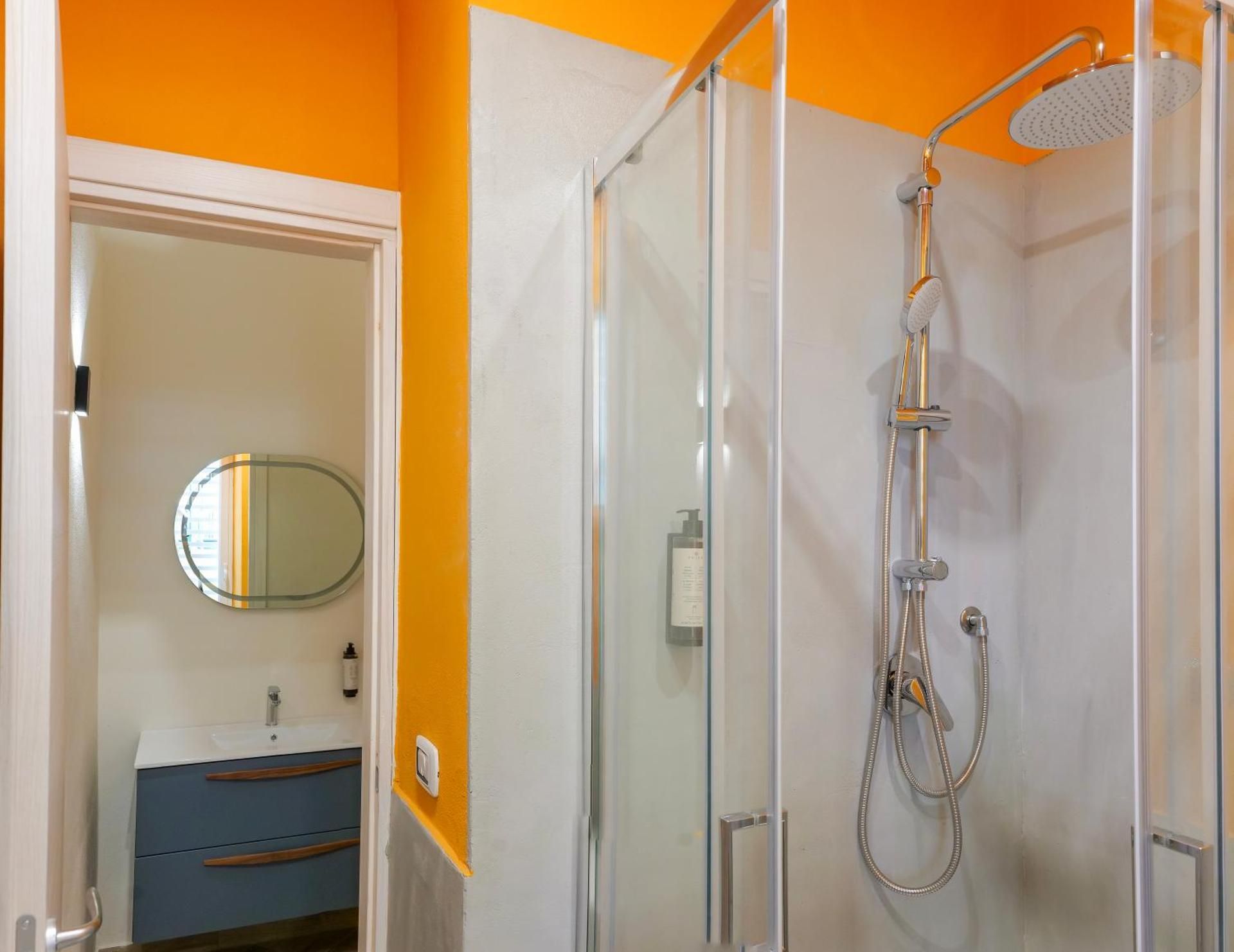 Standard Double or Twin Room with Balcony