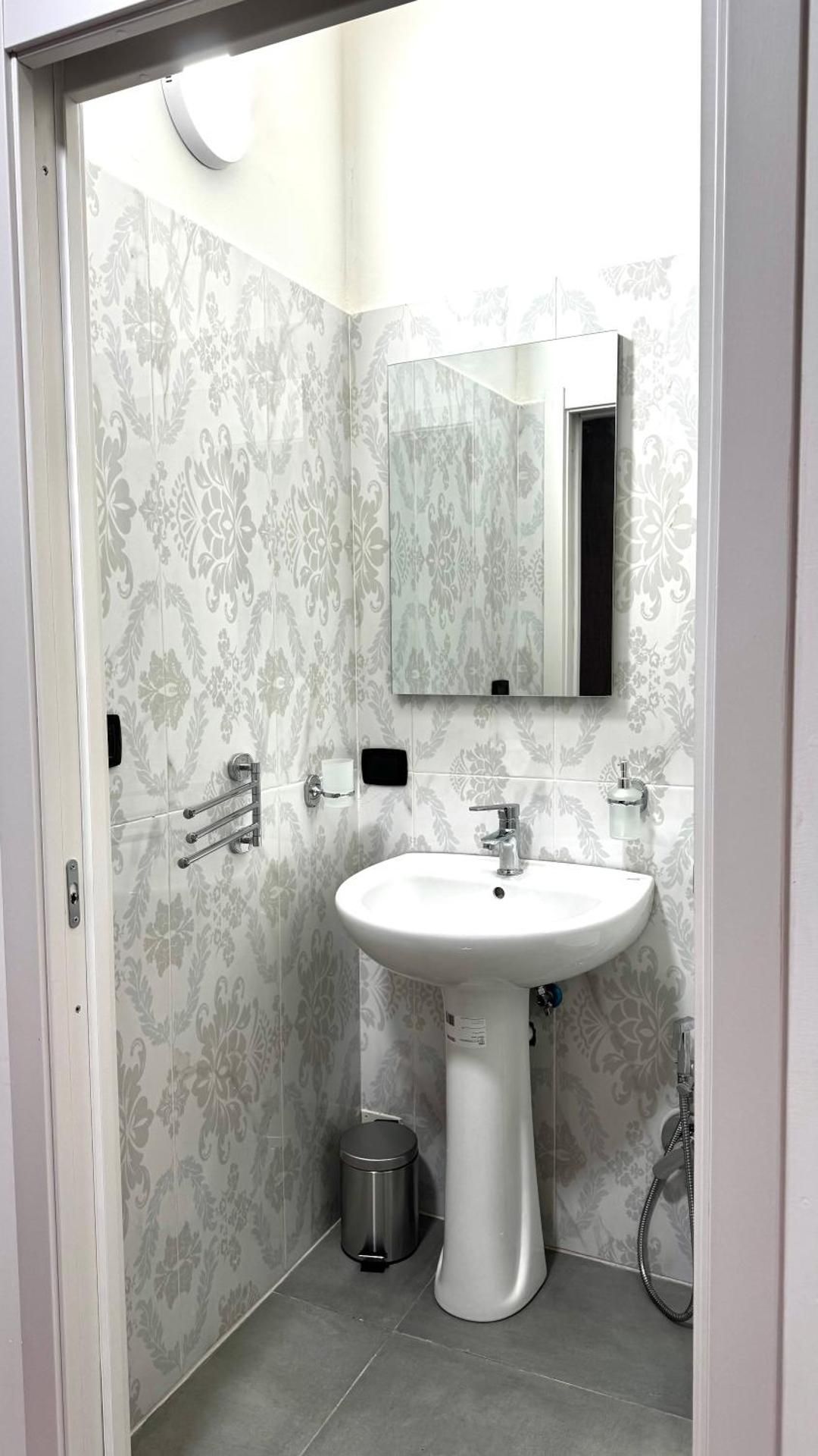 Family Room with Private Bathroom