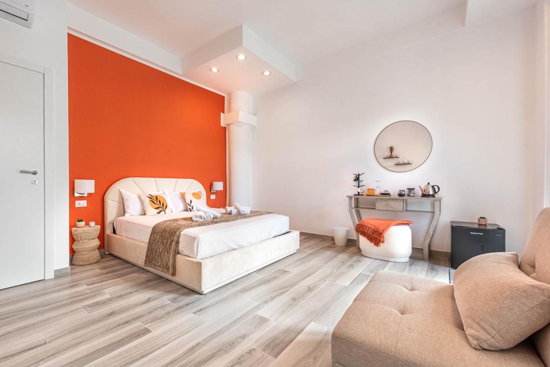 Deluxe Junior Suite