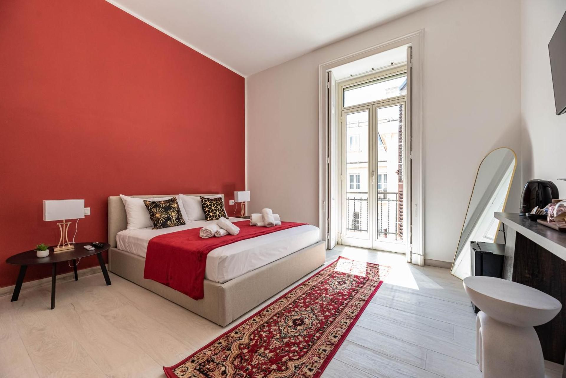 Junior suite