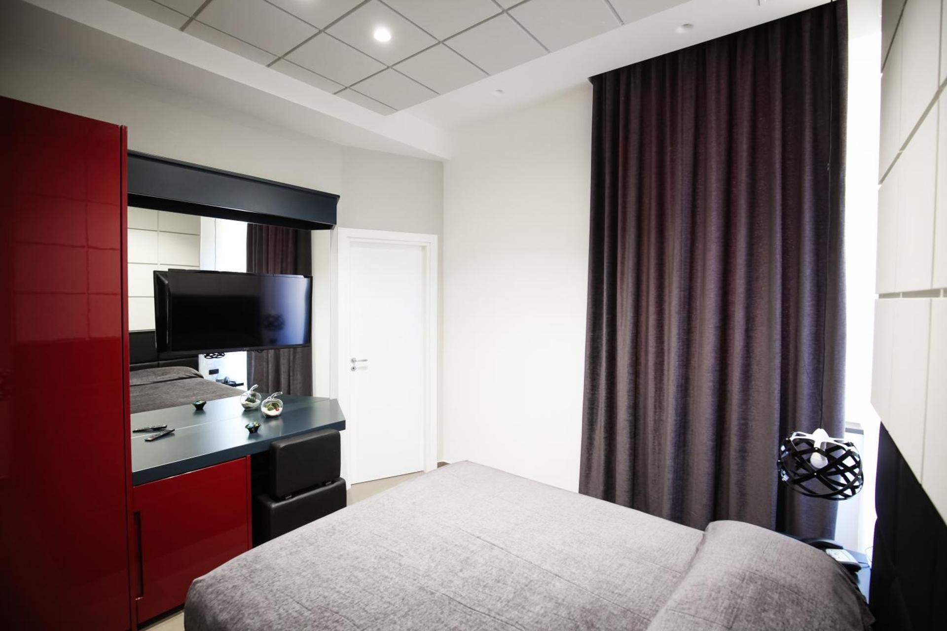 Gramsci 21 Rooms Double Room 3