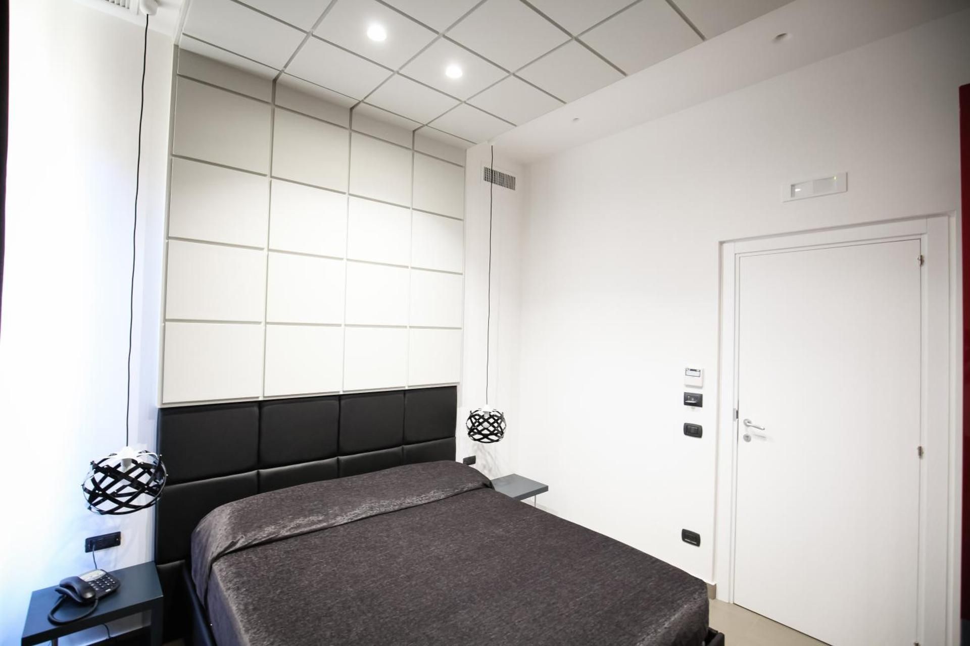 Gramsci 21 Rooms Double Room 2