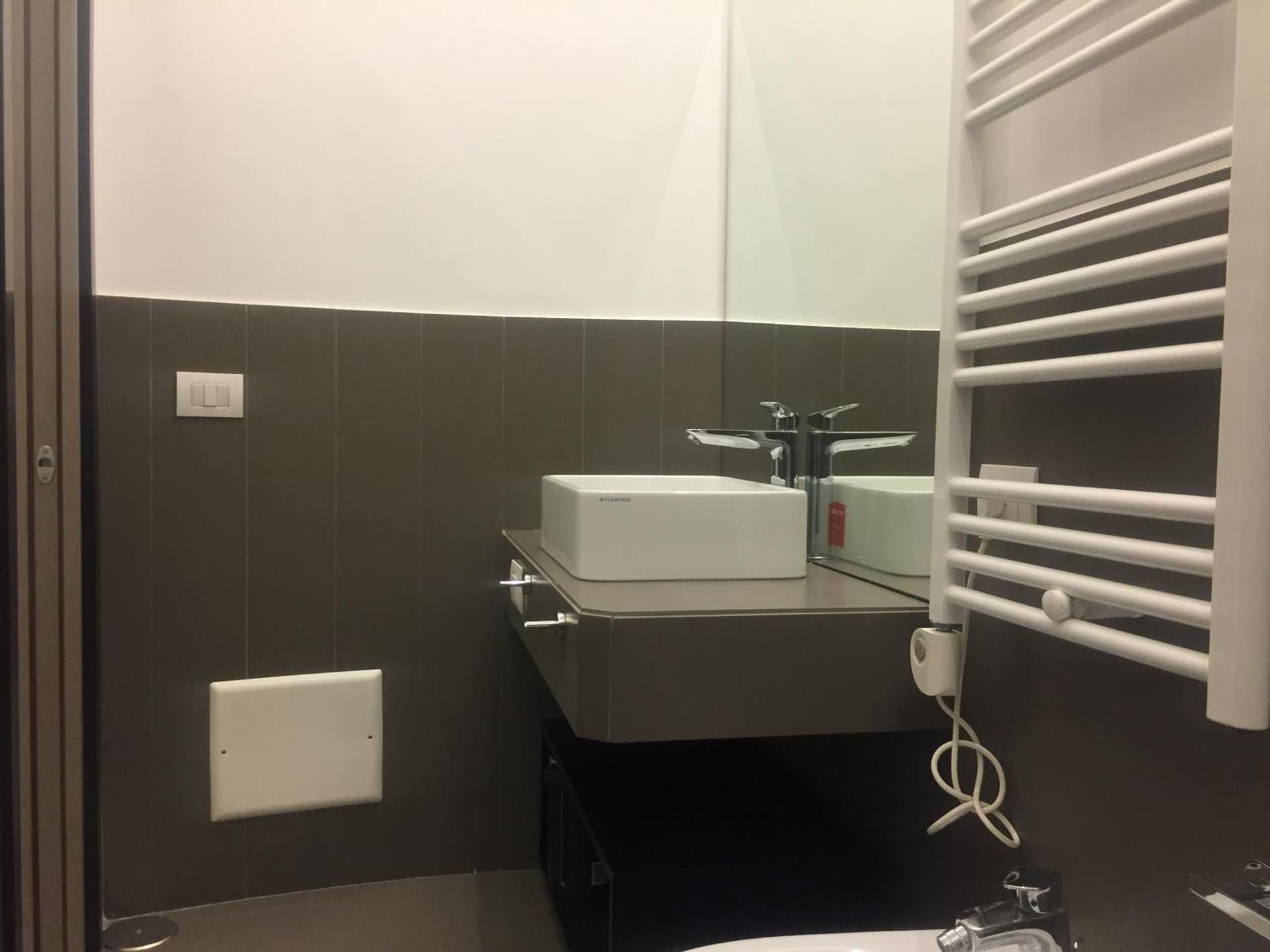 Residenza Santa Lu B&B