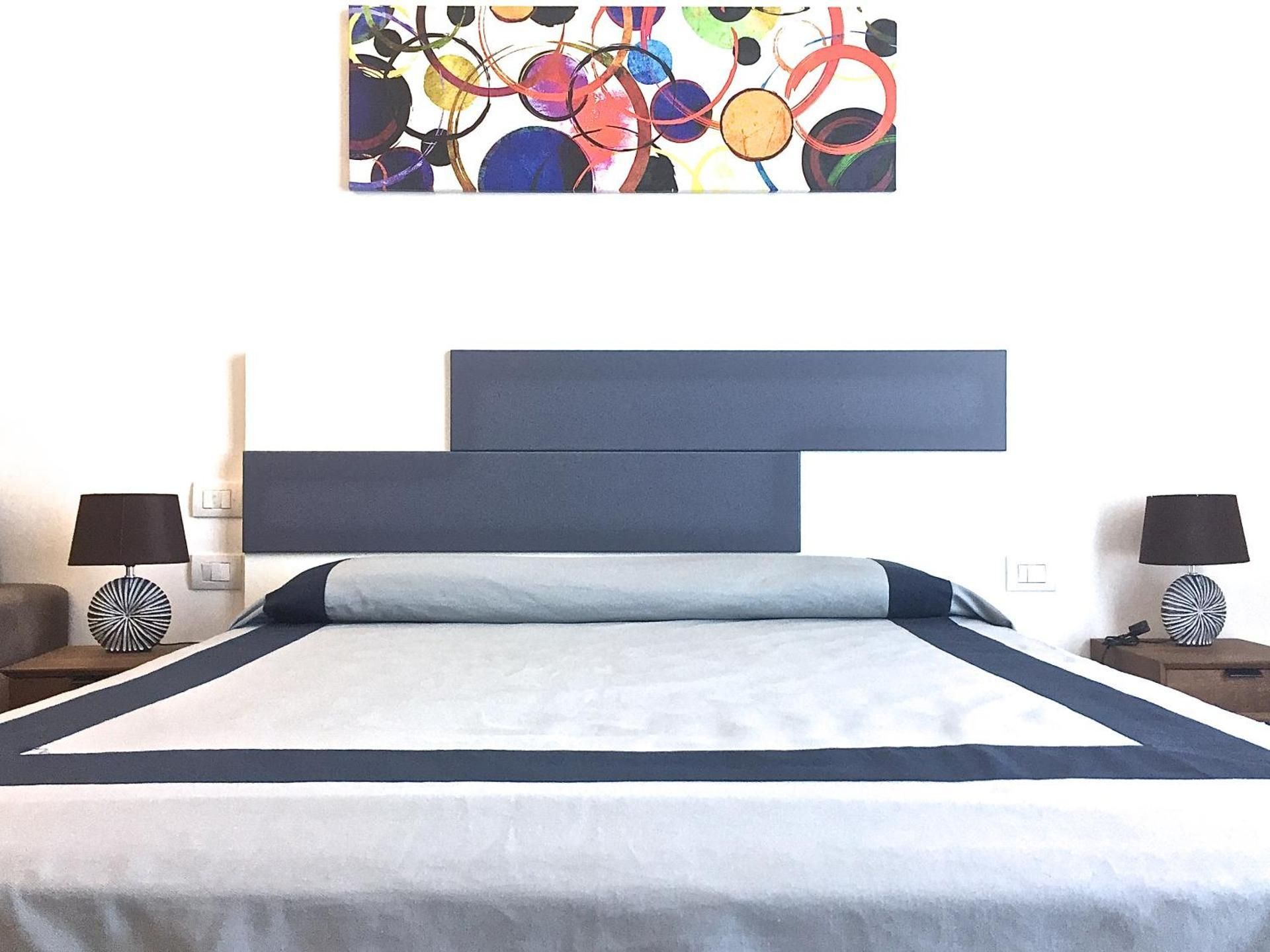 Residenza Santa Lu B&B