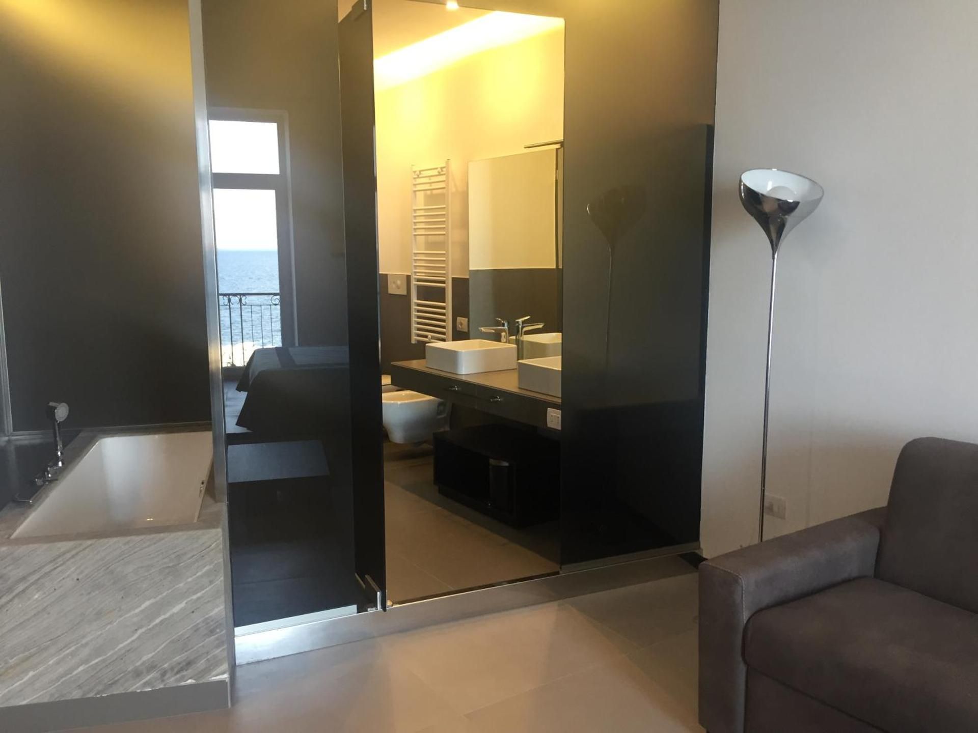Residenza Santa Lu B&B
