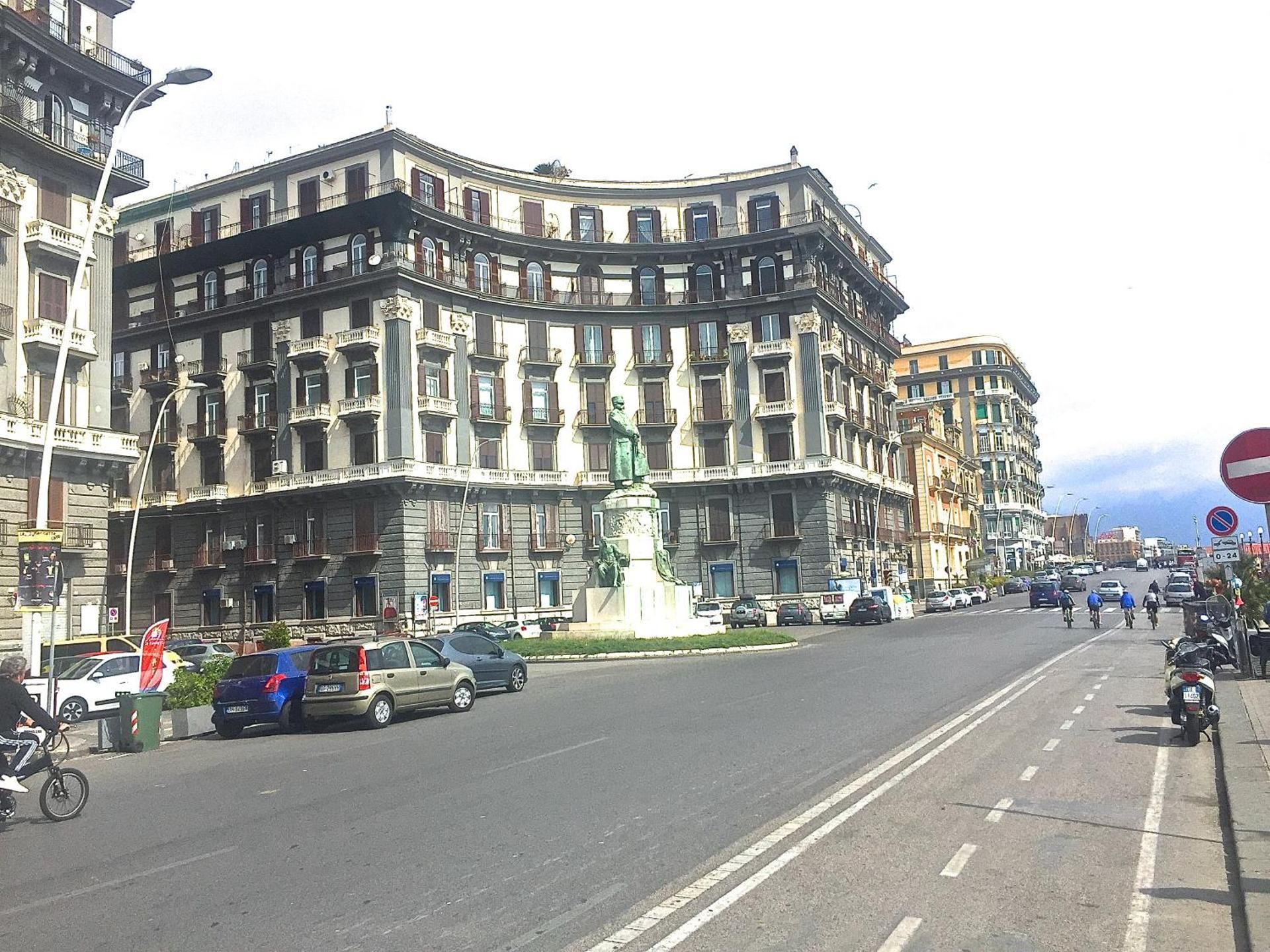 Residenza Santa Lu B&B
