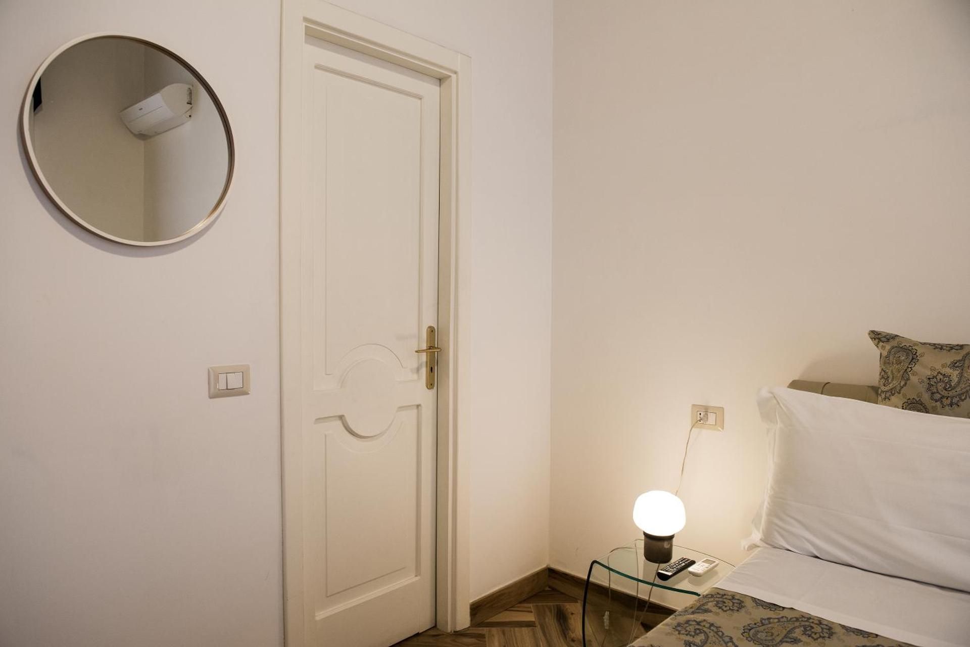Mareluna Suite de Charme Superior Double Room 3