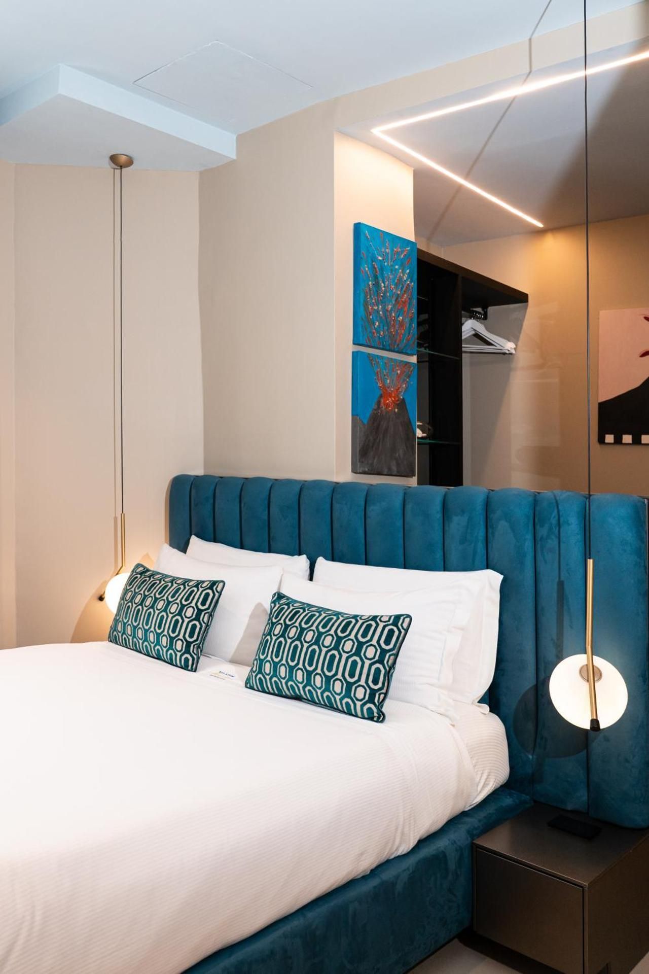 Double Room with Internal View