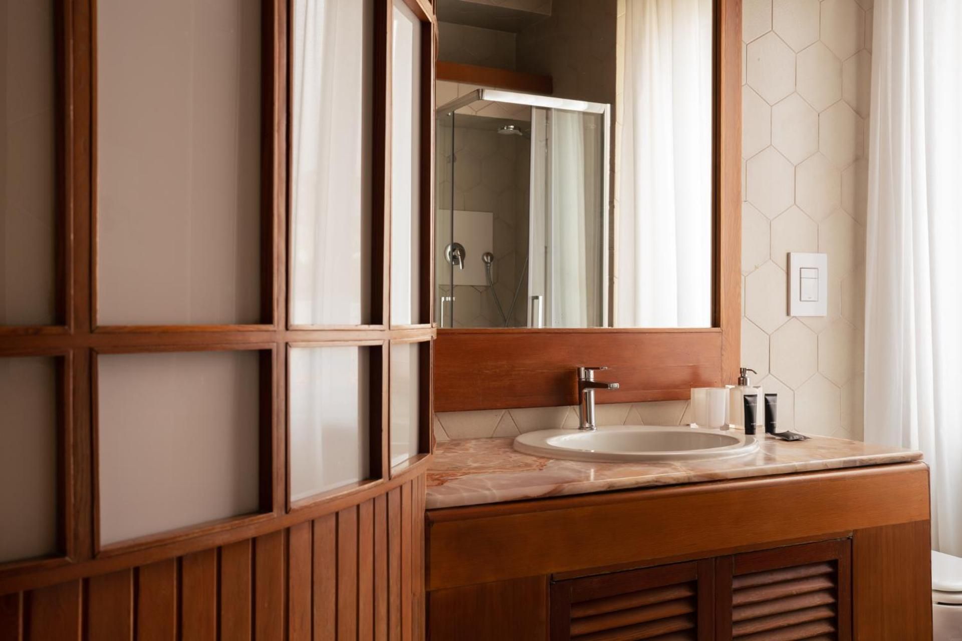 Caracciolo 13 Rooftop & Suites Superior Apartment