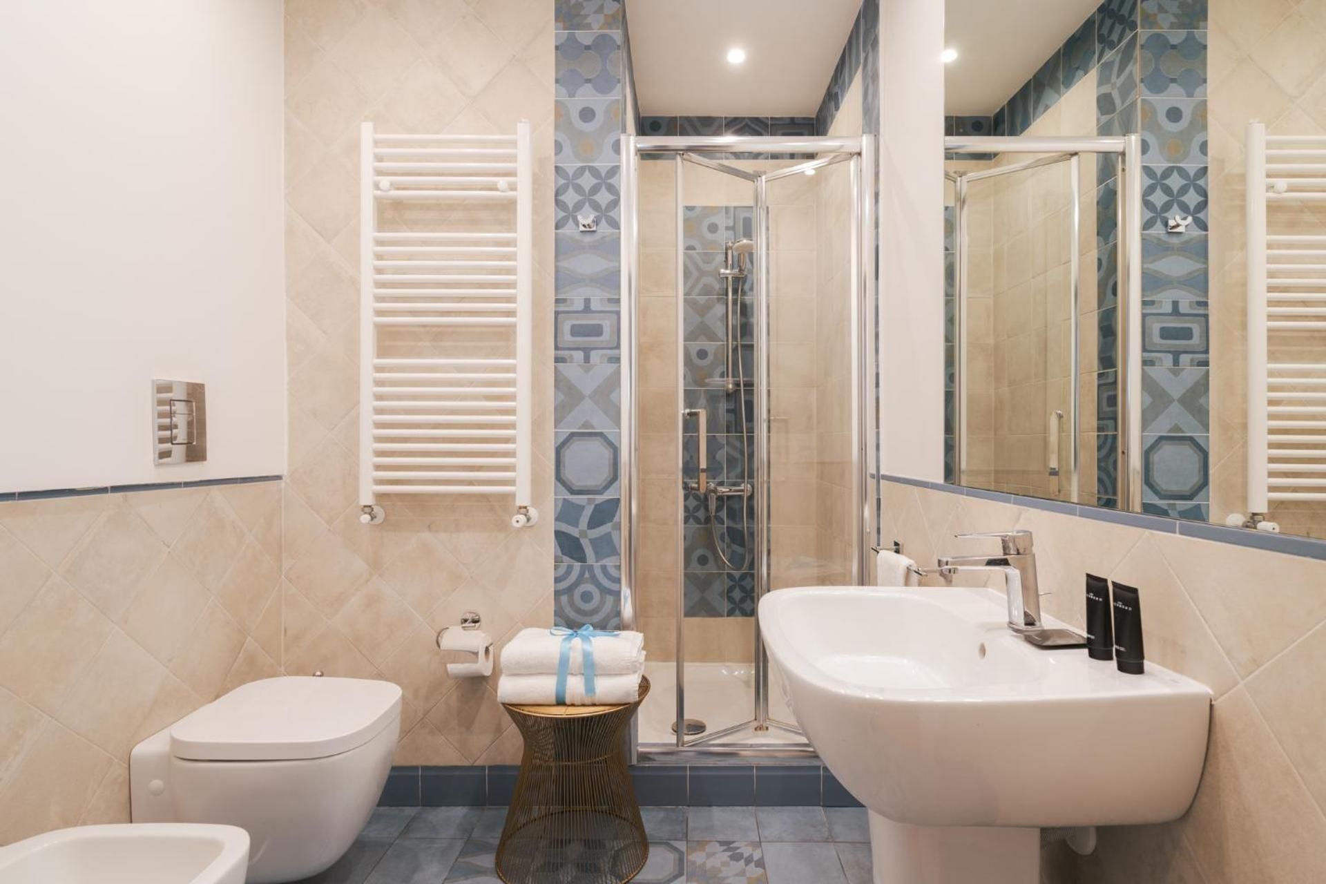 Caracciolo 13 Rooftop & Suites Classic Apartment 2