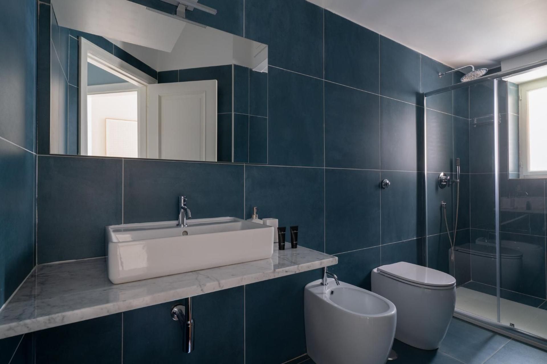 Caracciolo 13 Rooftop & Suites Standard Double Room 2