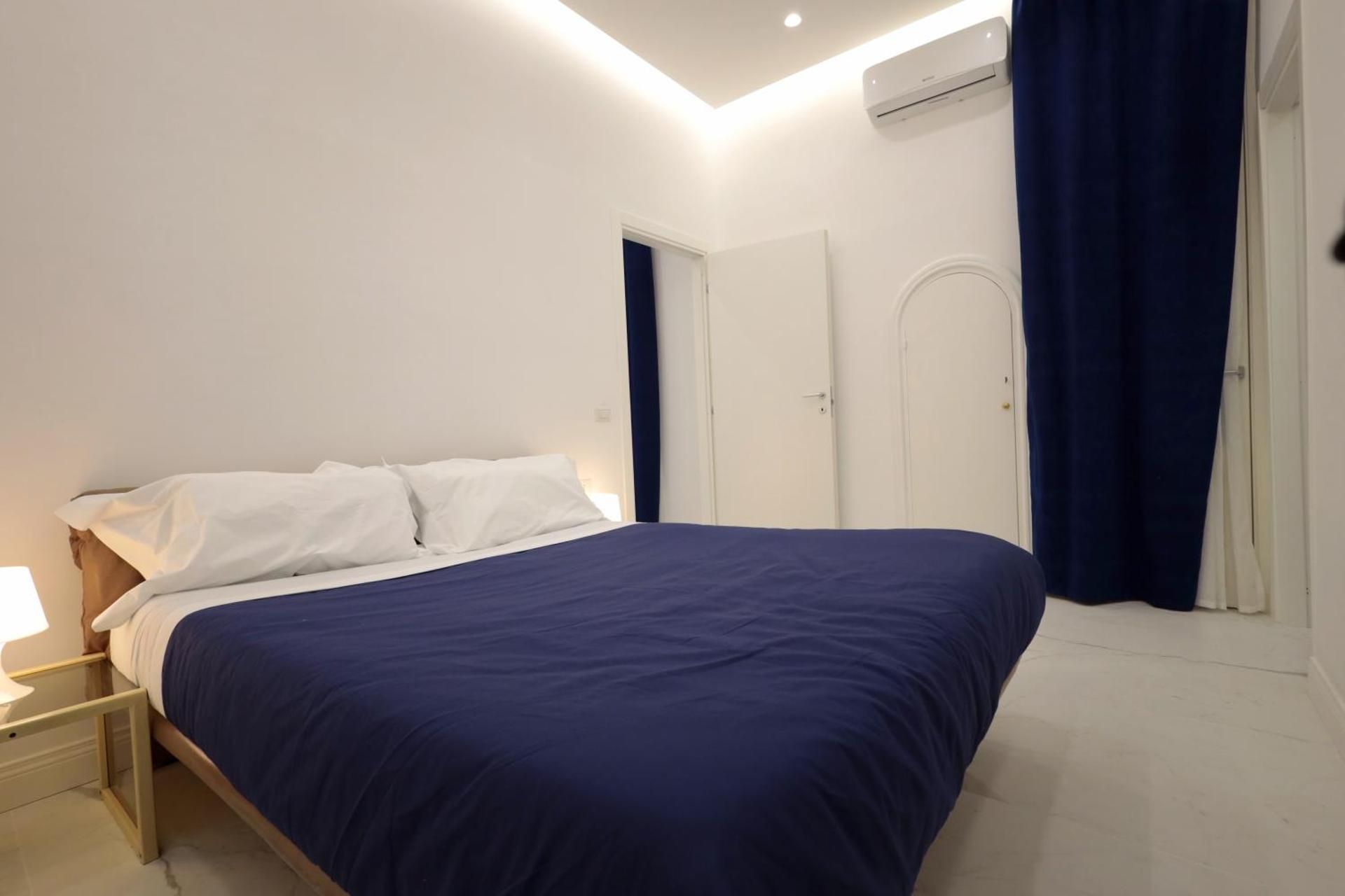Deluxe Family Suite