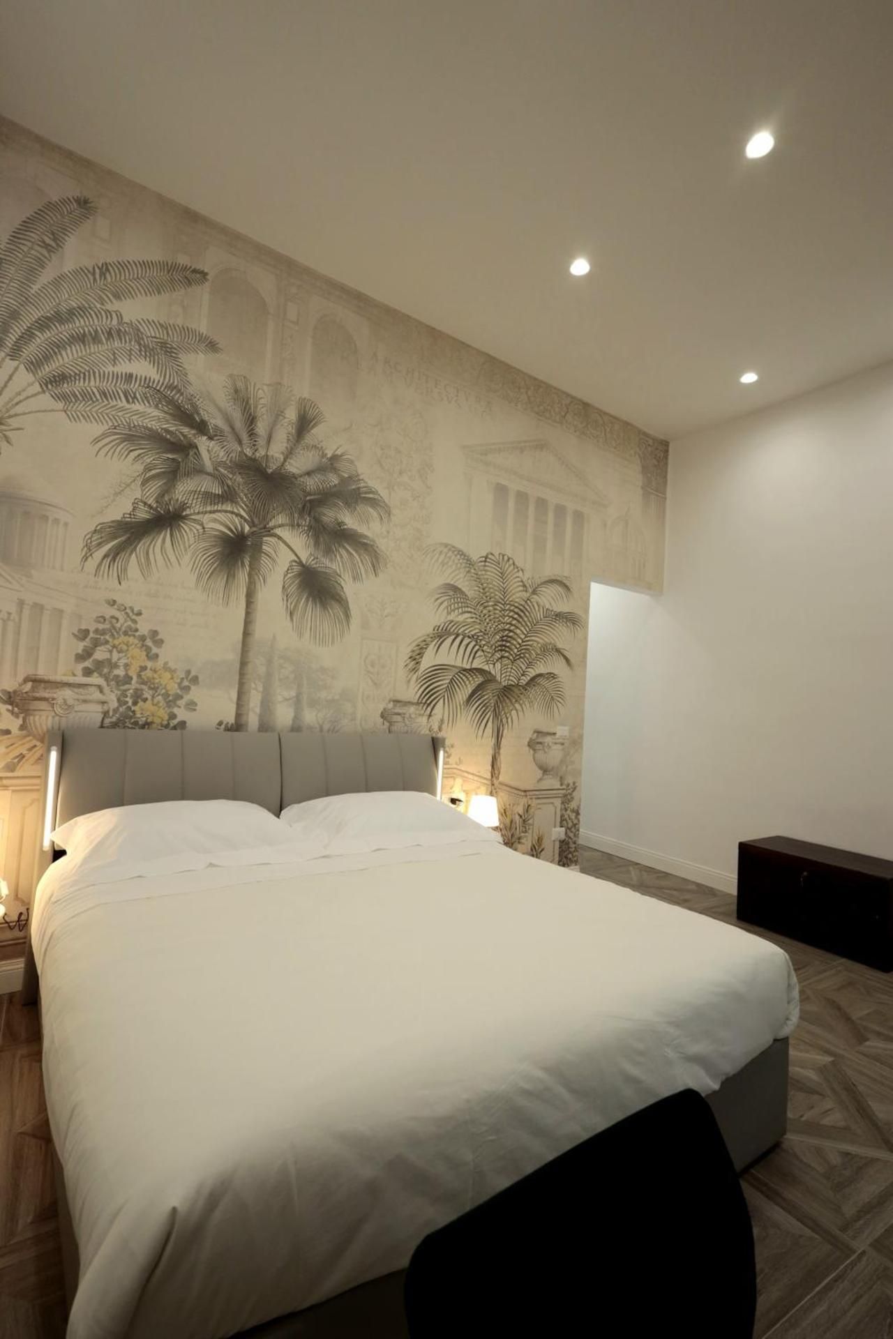 King Room with Spa Bath