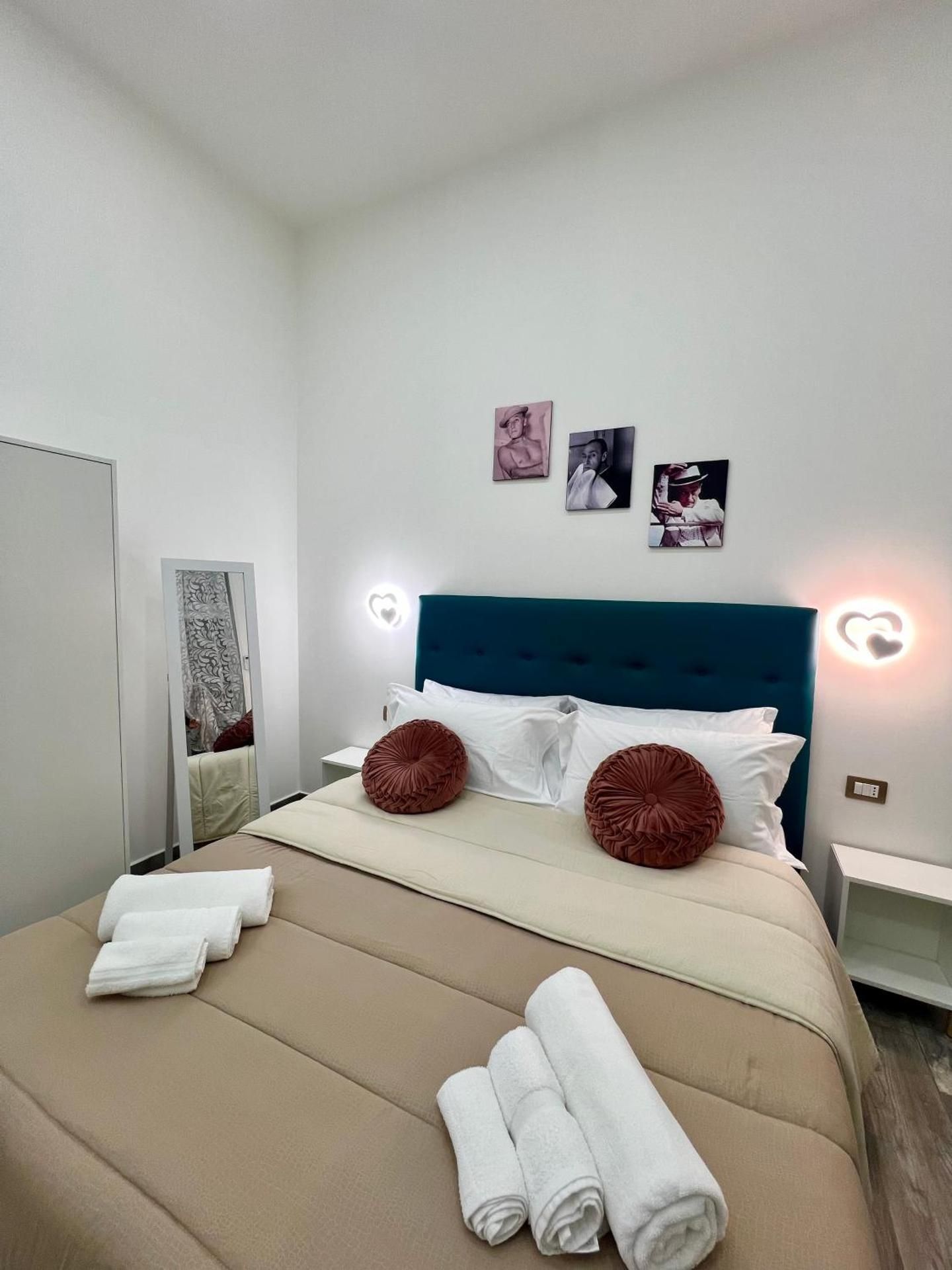 Superior Apartment