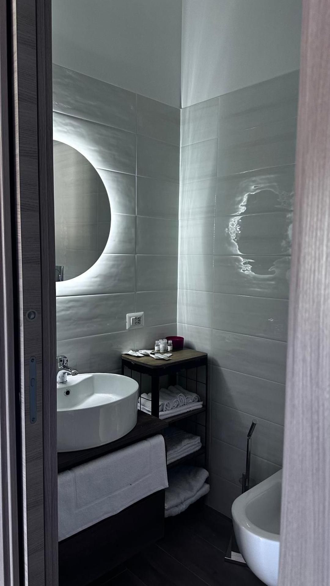 Executive Triple Room