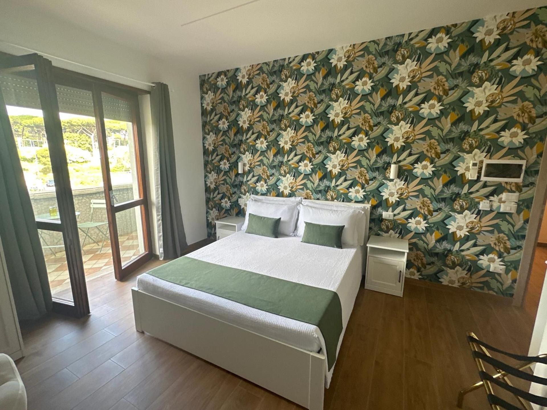 Executive Triple Room