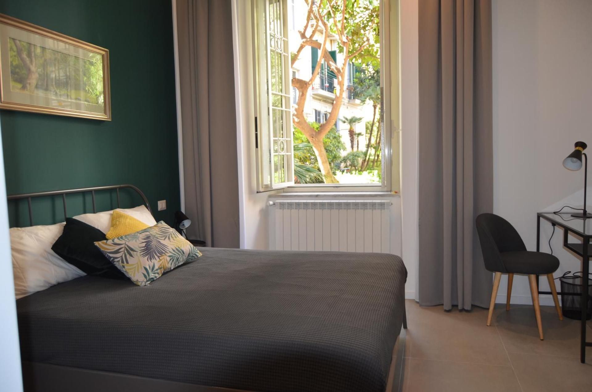 Casa Roger Double Room 2