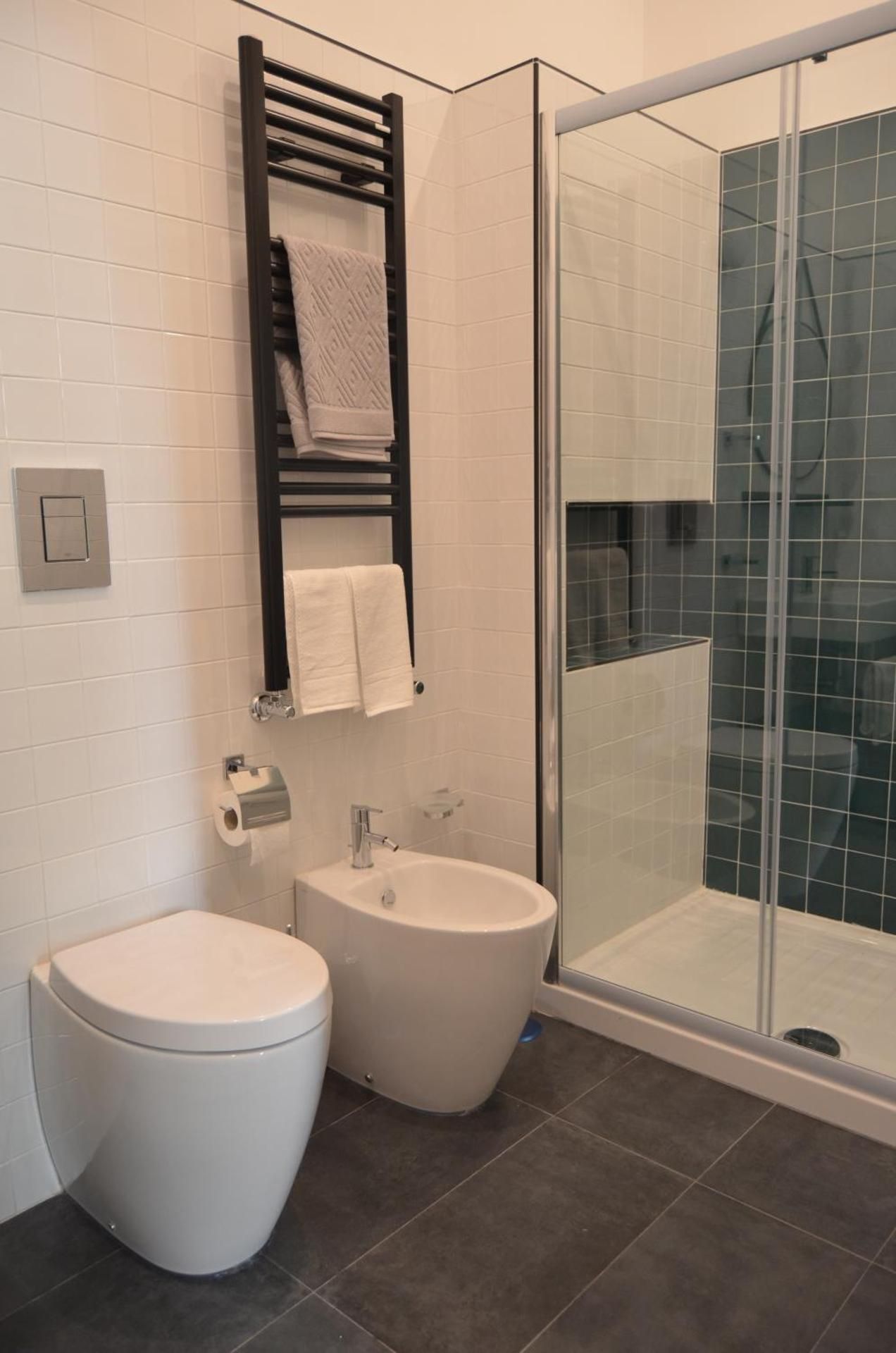 Casa Roger Double Room