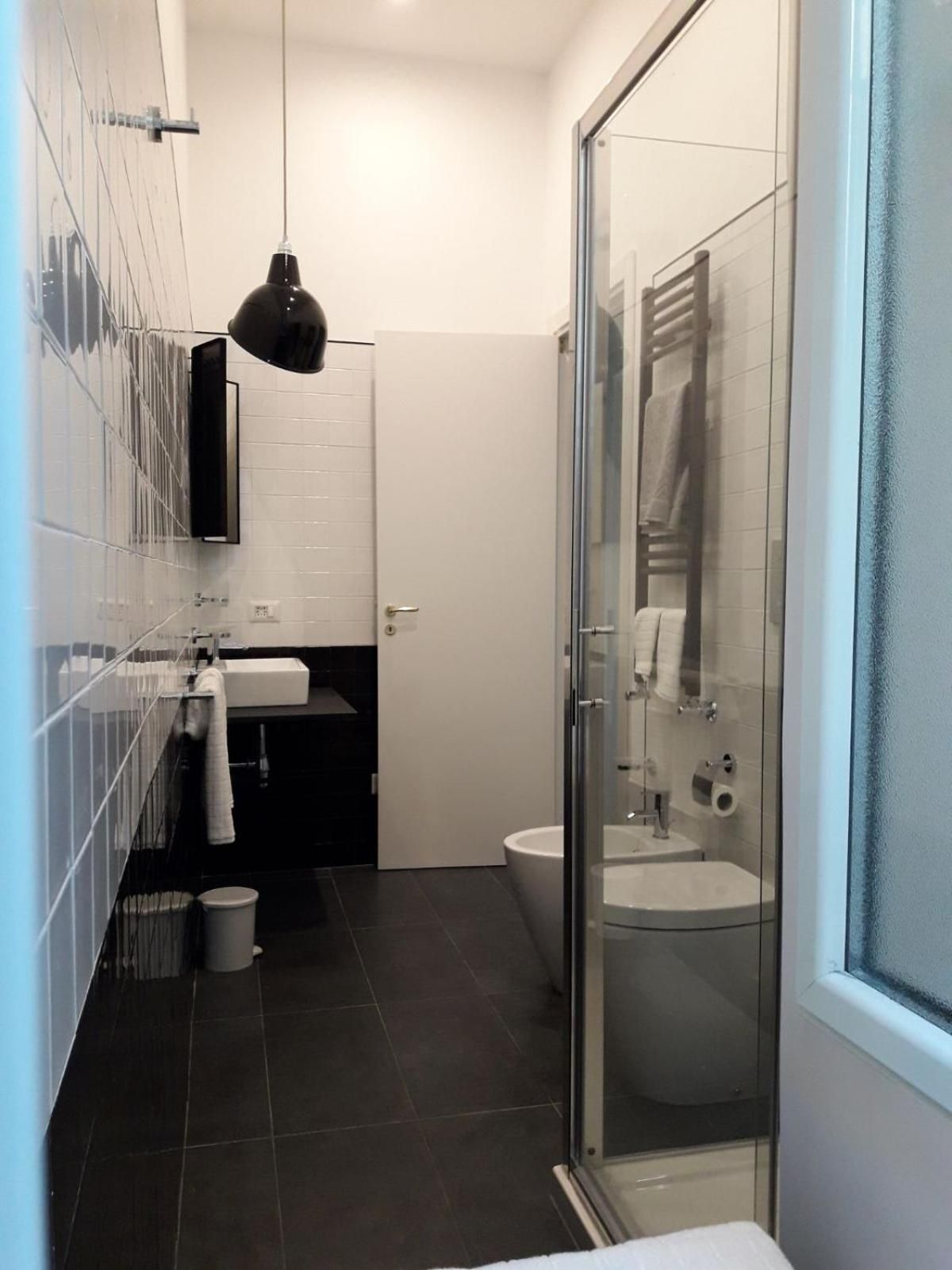 Casa Roger Double Room with Extra Bed 3