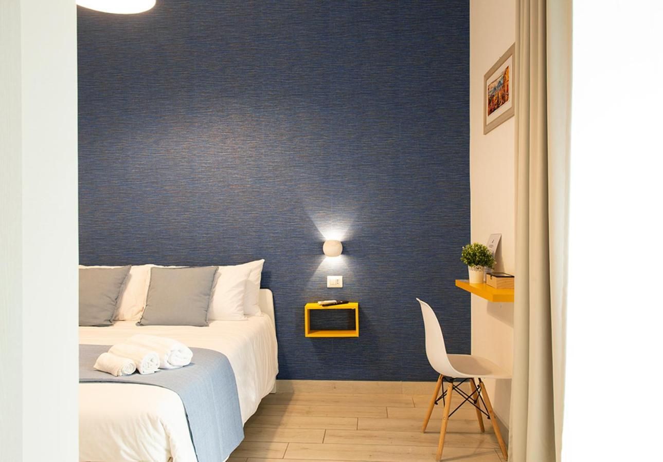 MIGLIO SACRO Suites