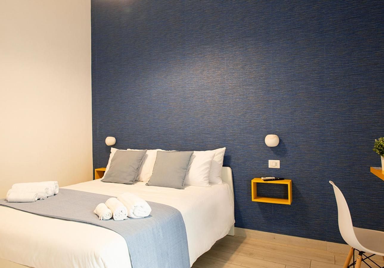 MIGLIO SACRO Suites