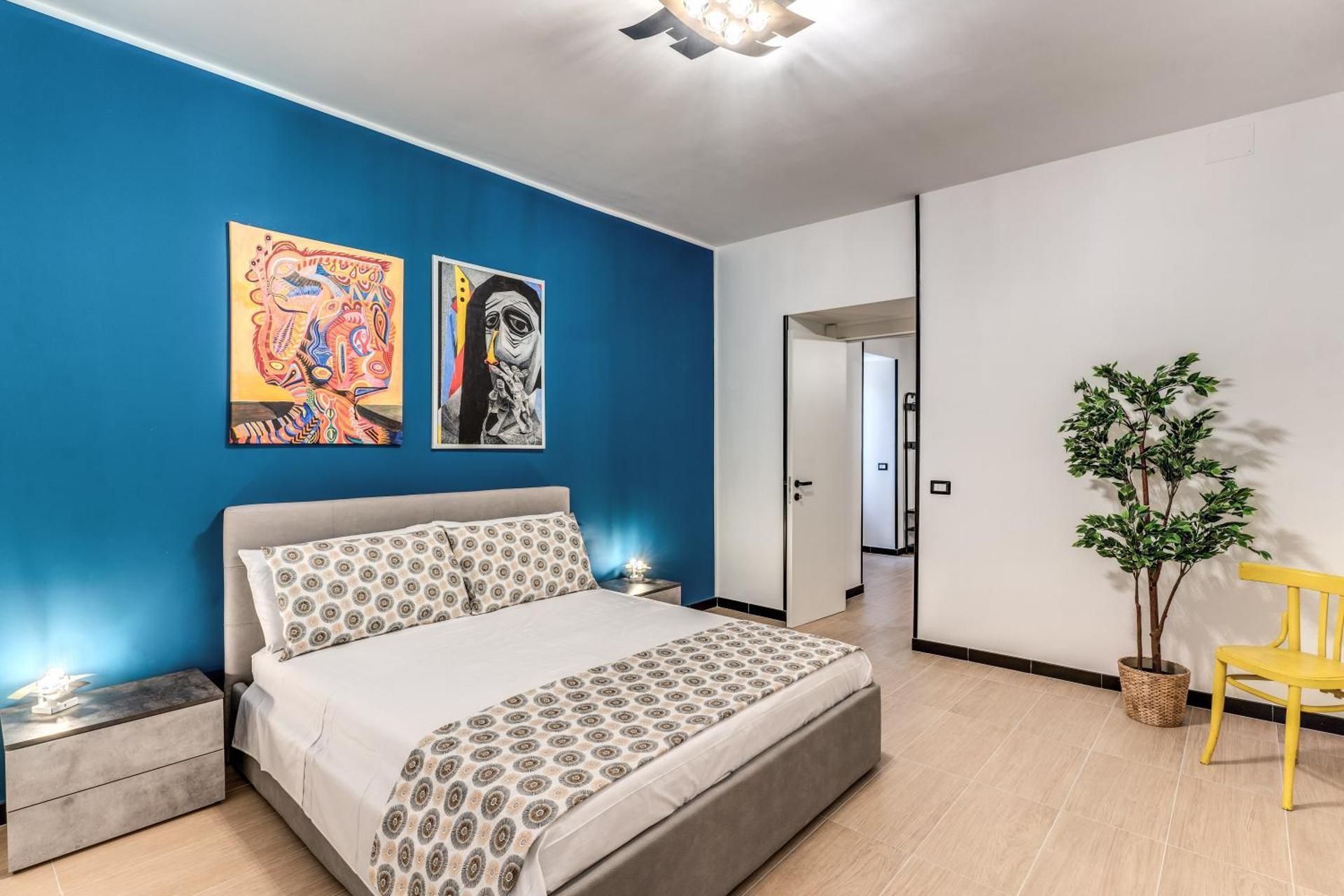 Superior Apartment