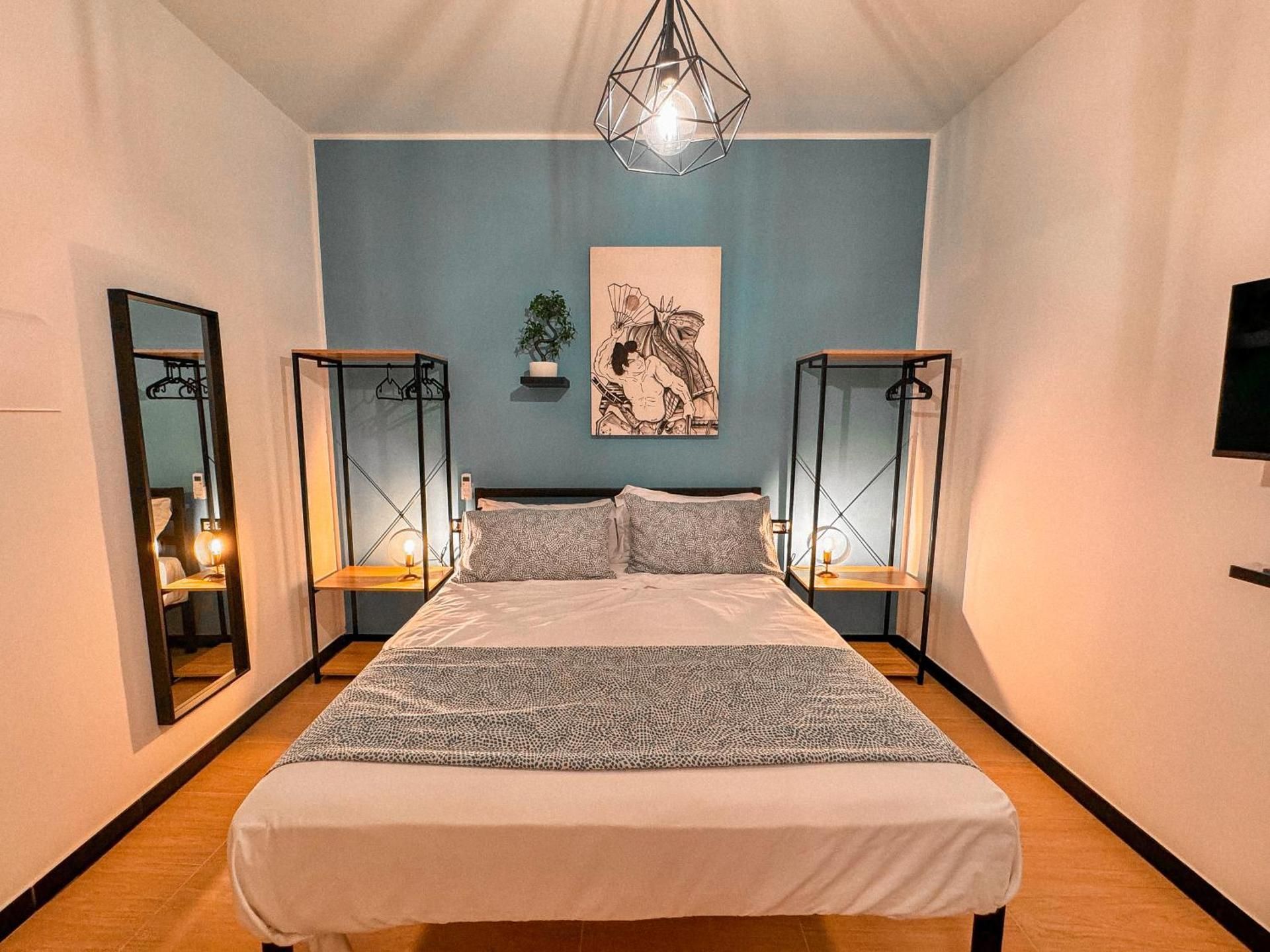 Deluxe Double Studio