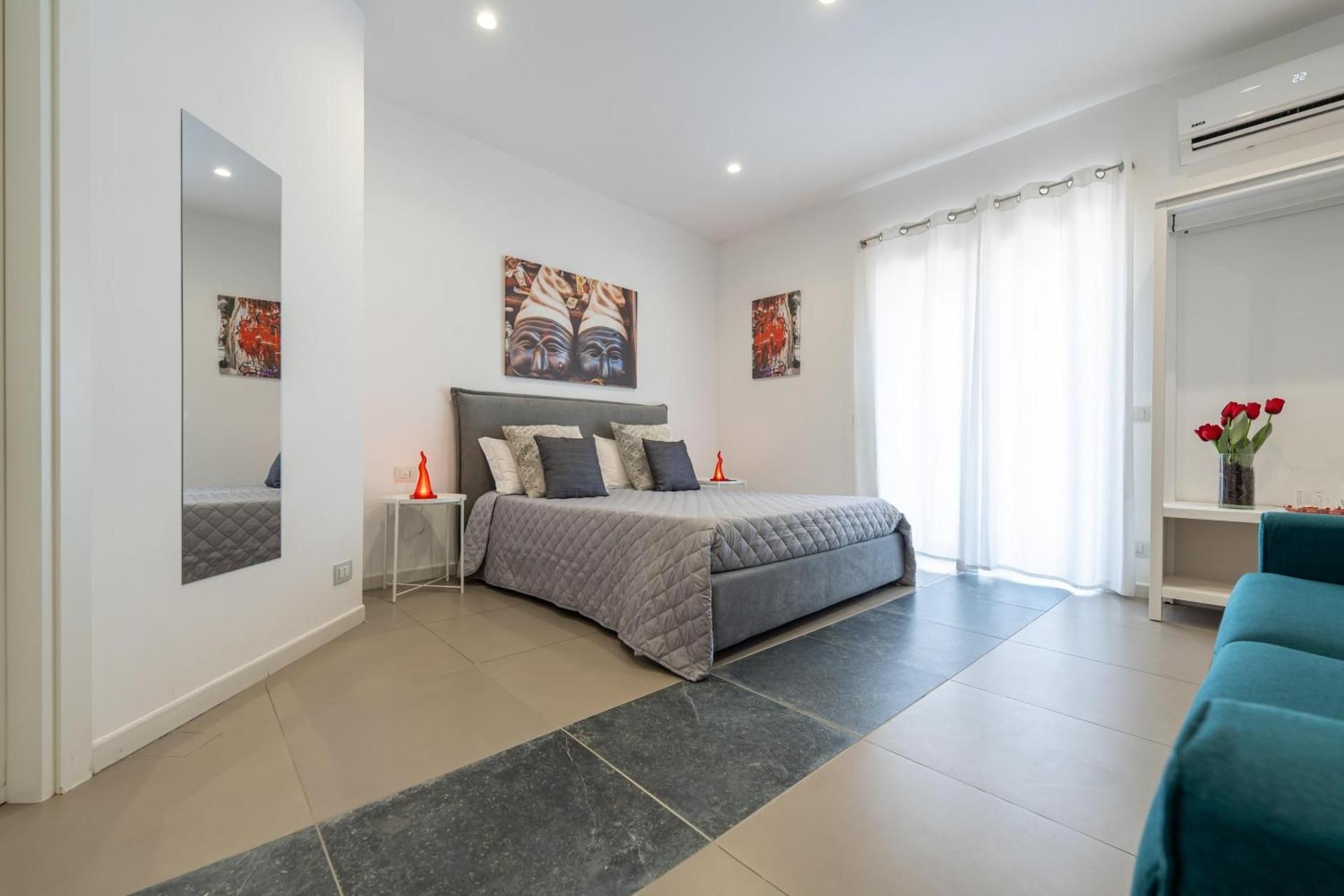 Queen Room