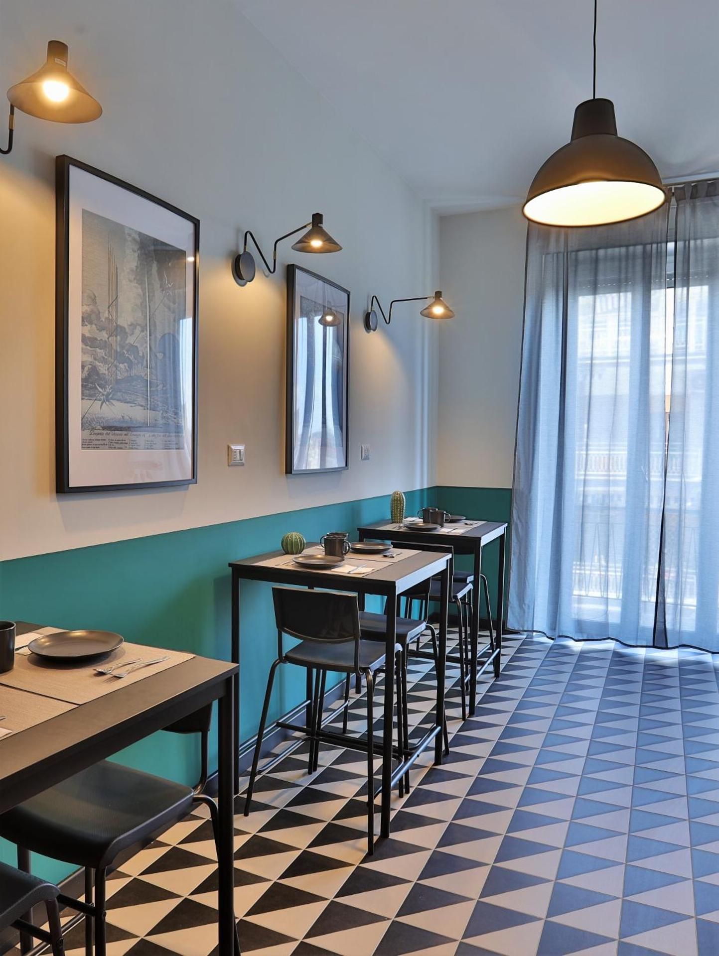 Nuccia Urban Loft