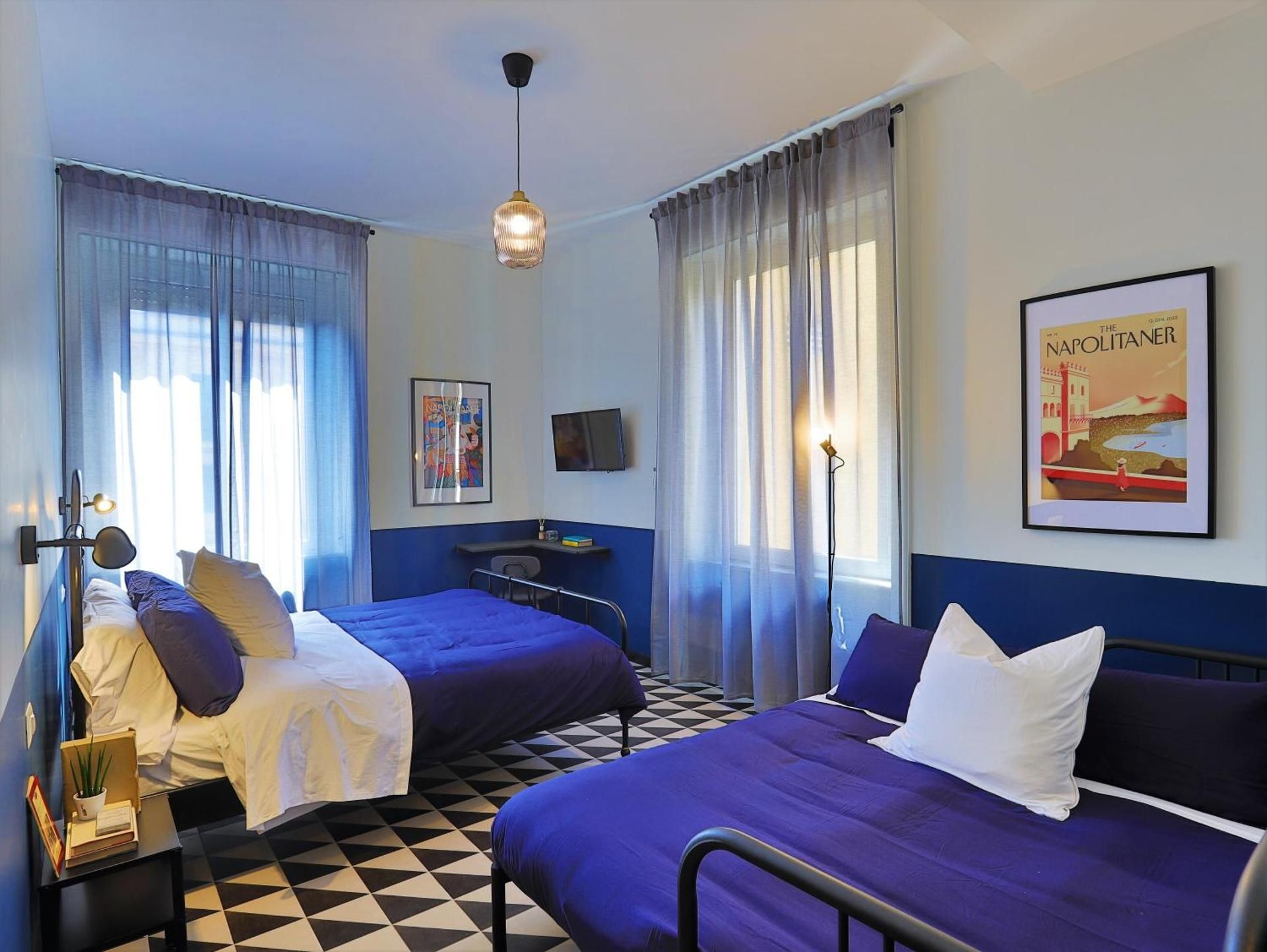 Nuccia Urban Loft